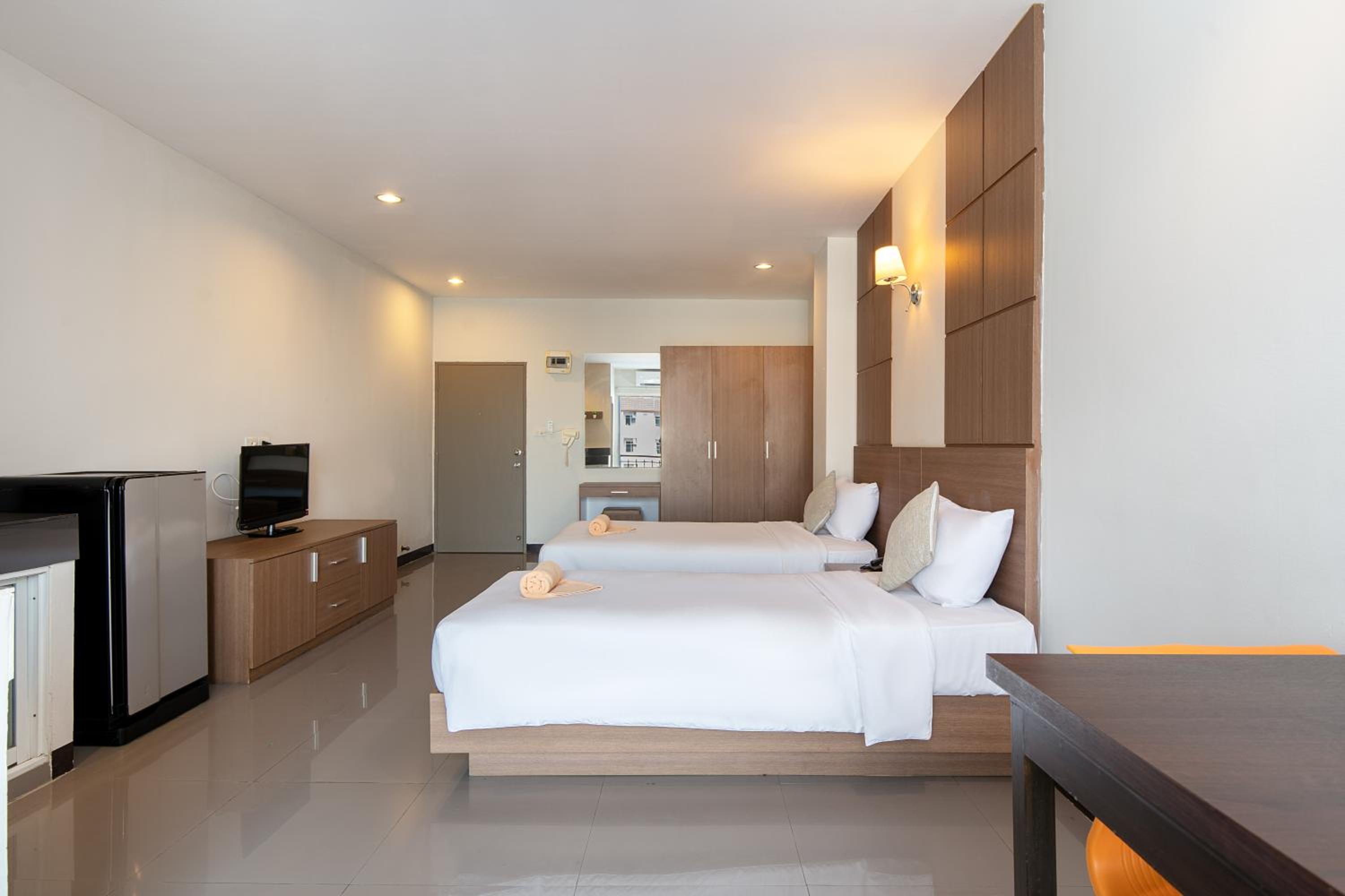 Superior Twin Room - Photo 5