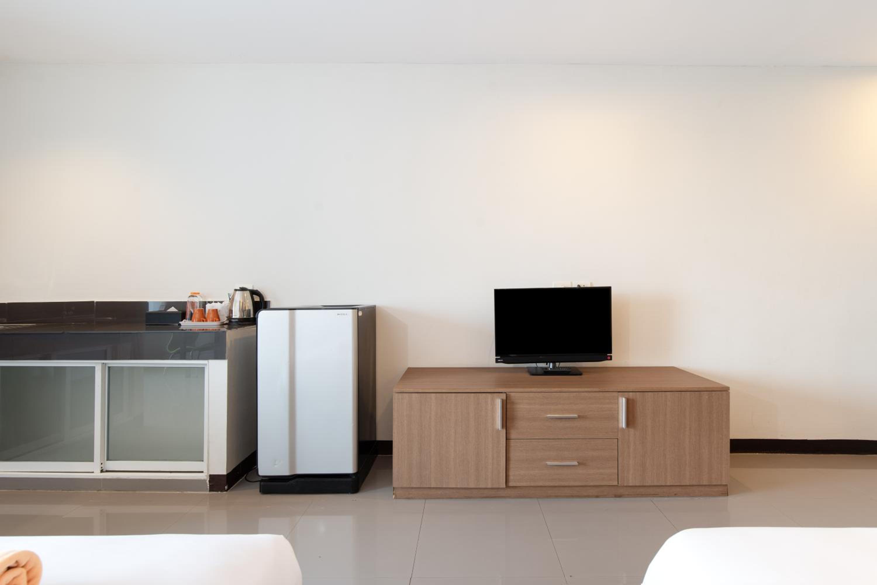 Superior Twin Room - Photo 4