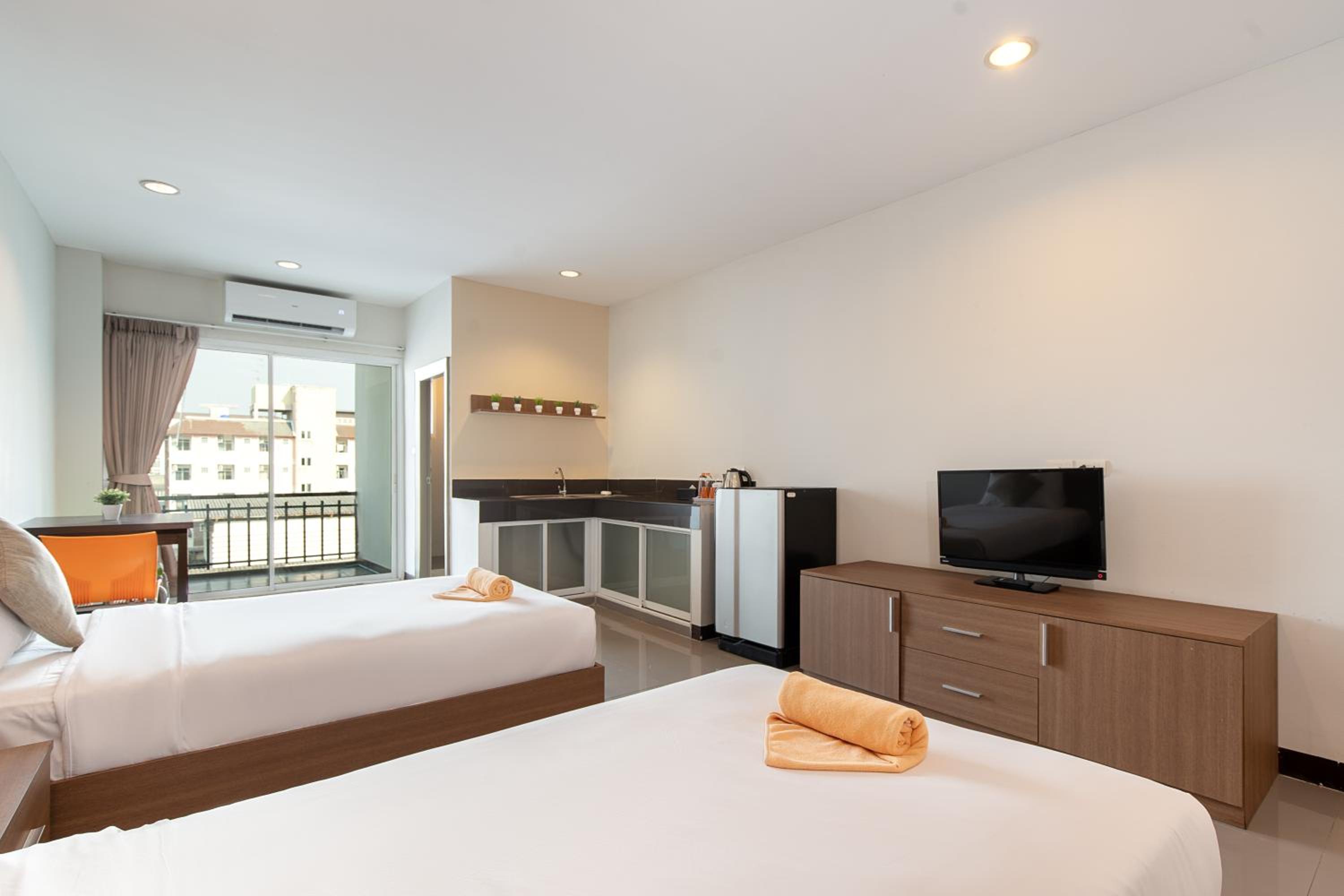 Superior Twin Room - Photo 3