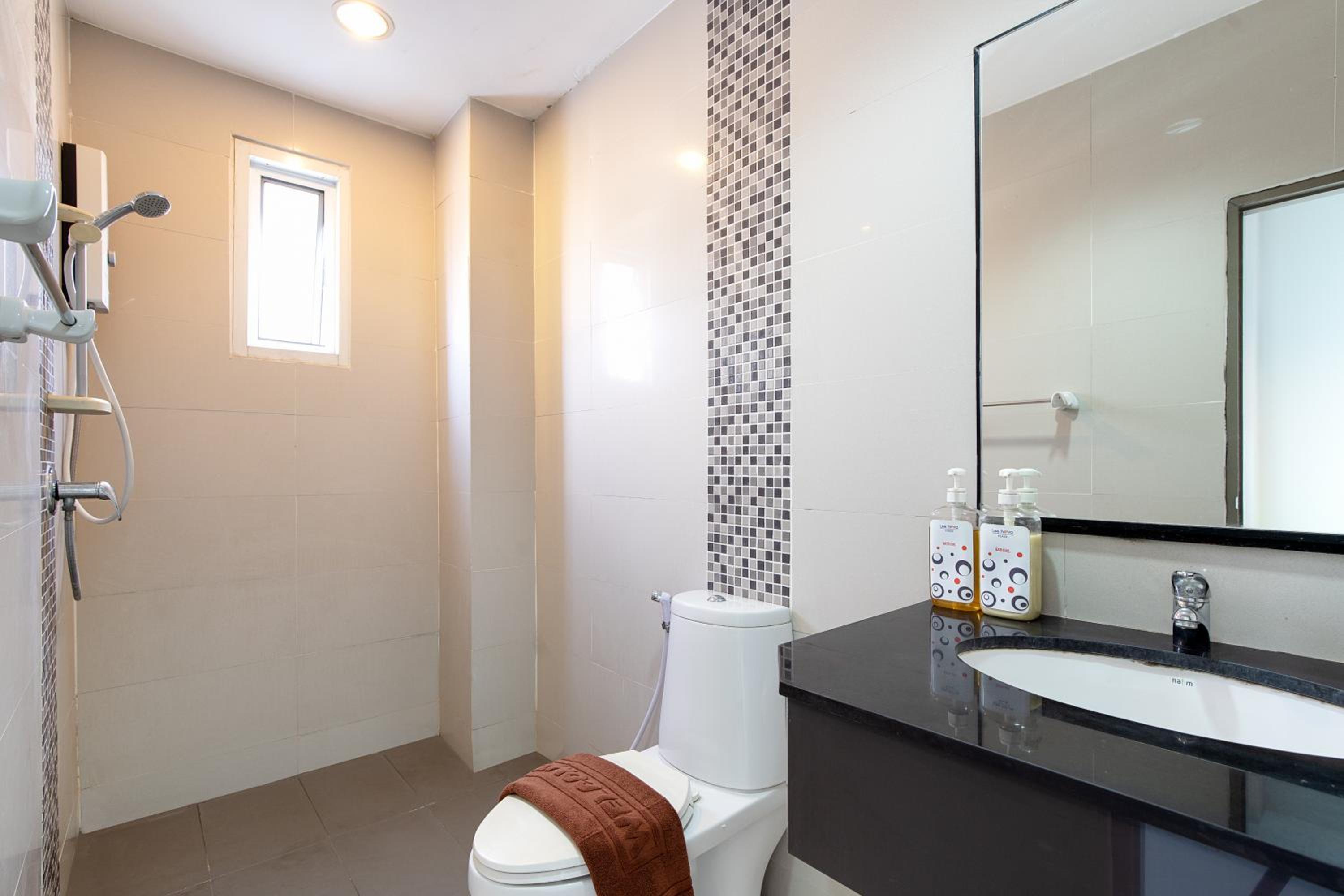 Superior Twin Room - Photo 2