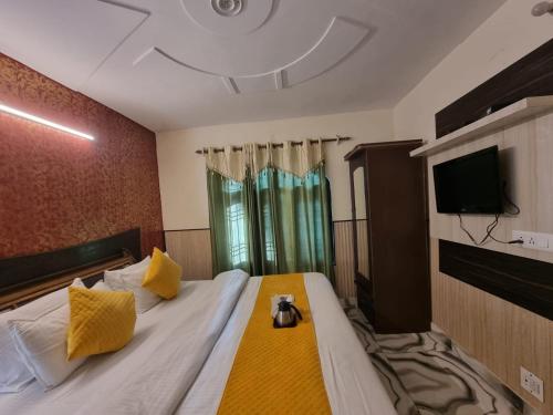 Deluxe Room photo 1