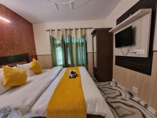 Deluxe Room photo 2