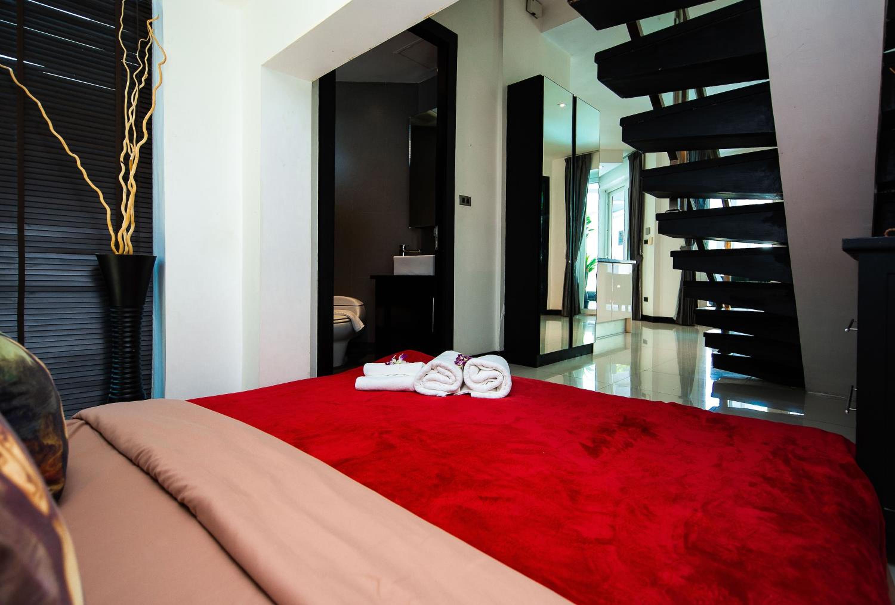 Deluxe Villa photo 1