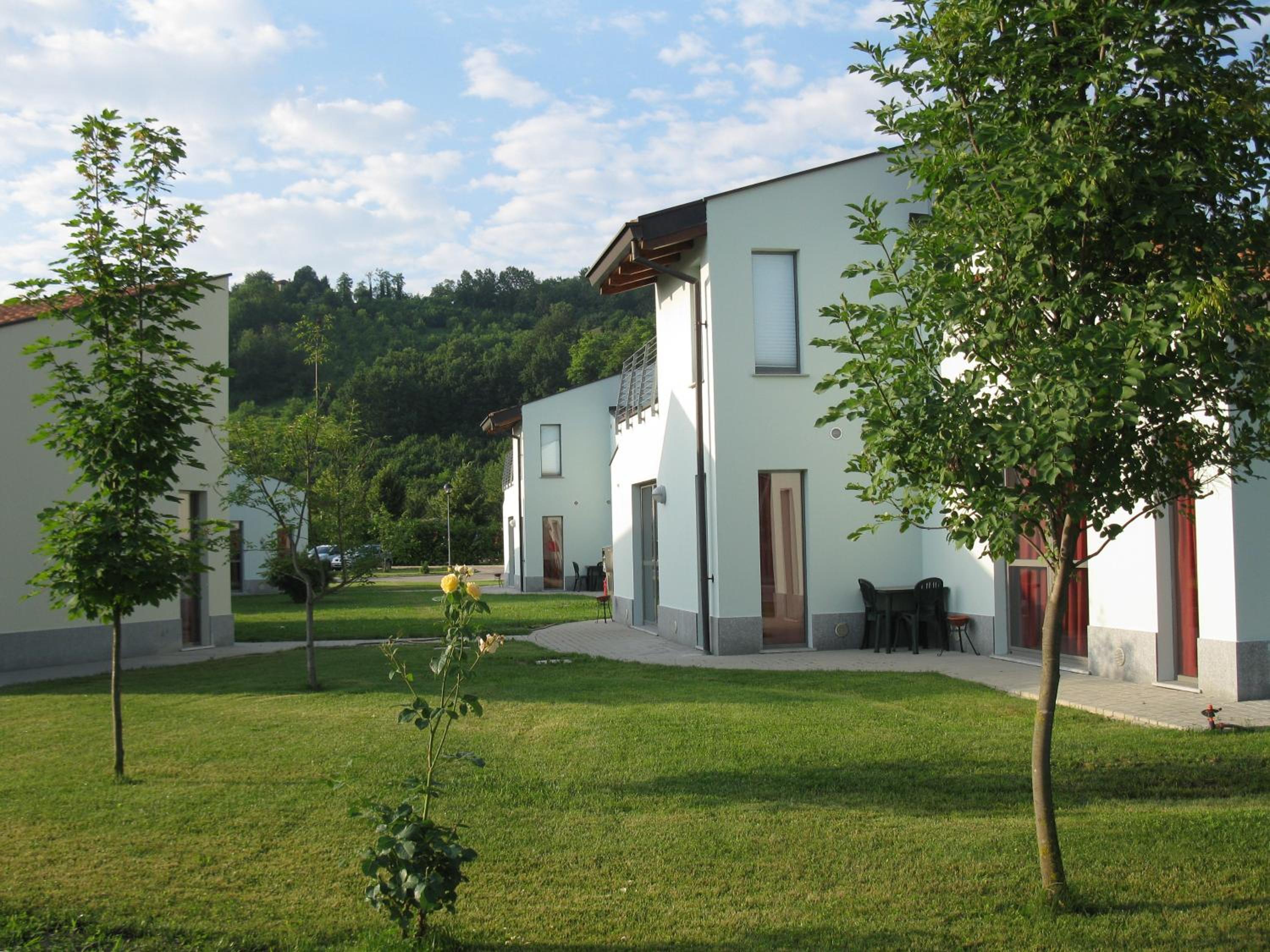 Albavillage Hotel Wellness & Camping, Billede 5