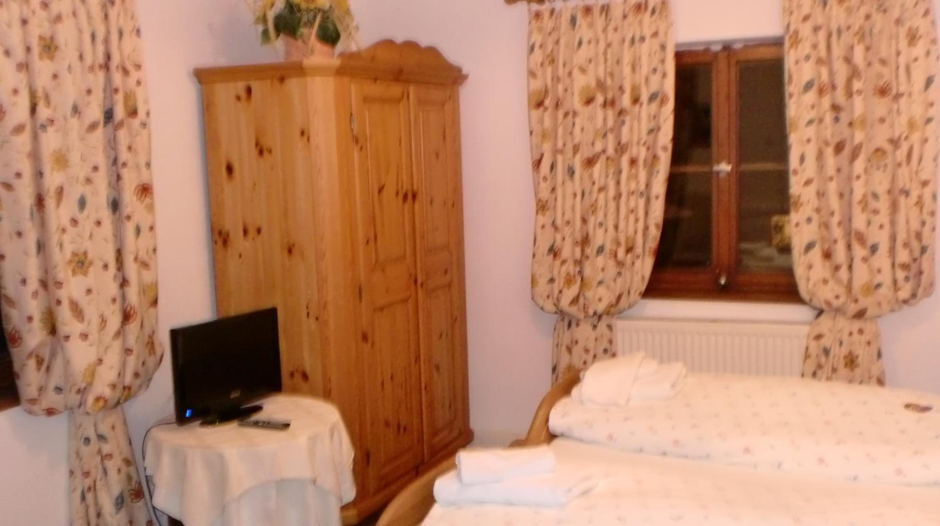 Quadruple Room With Balcony photo 2