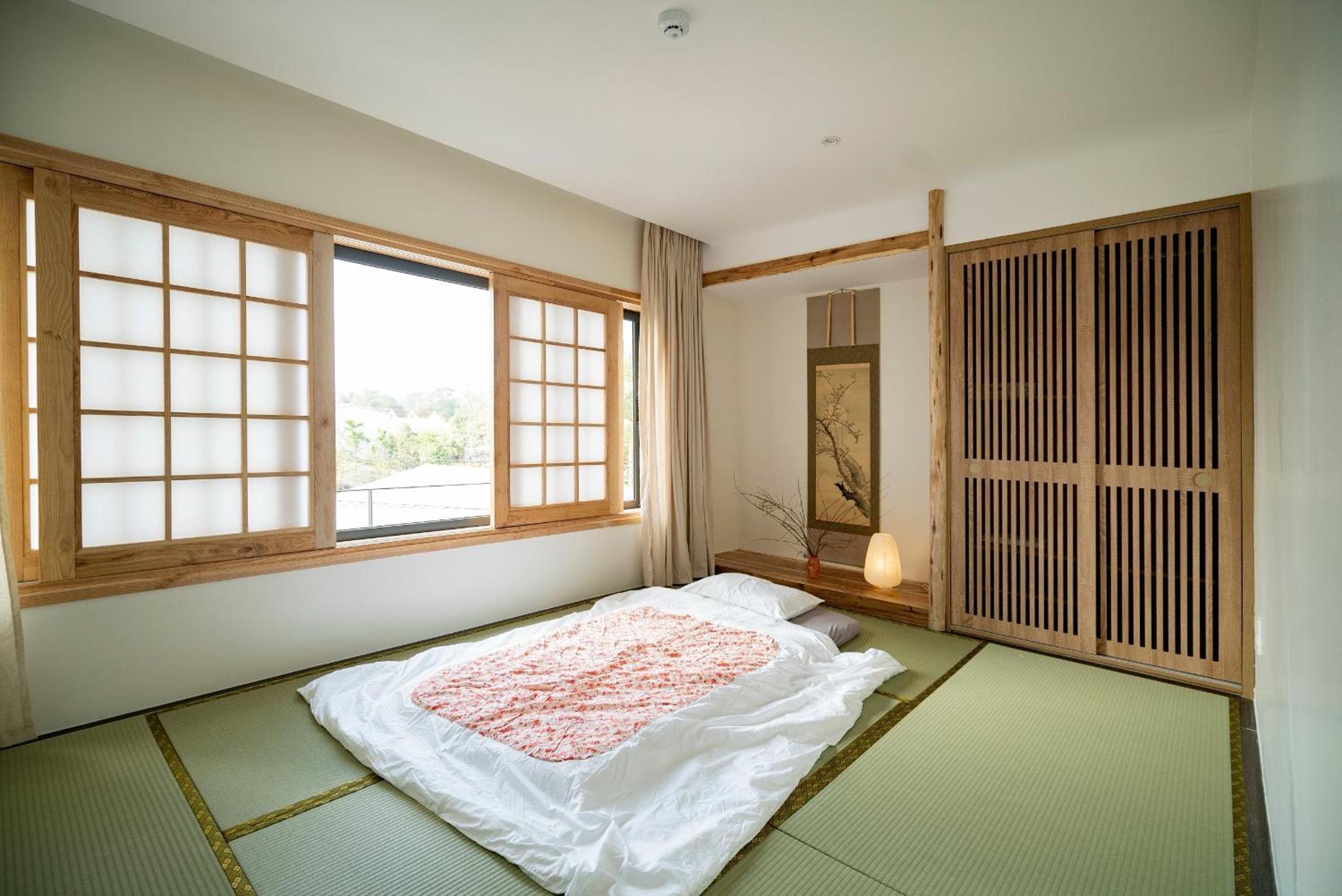 Japanese-Style Room photo 2