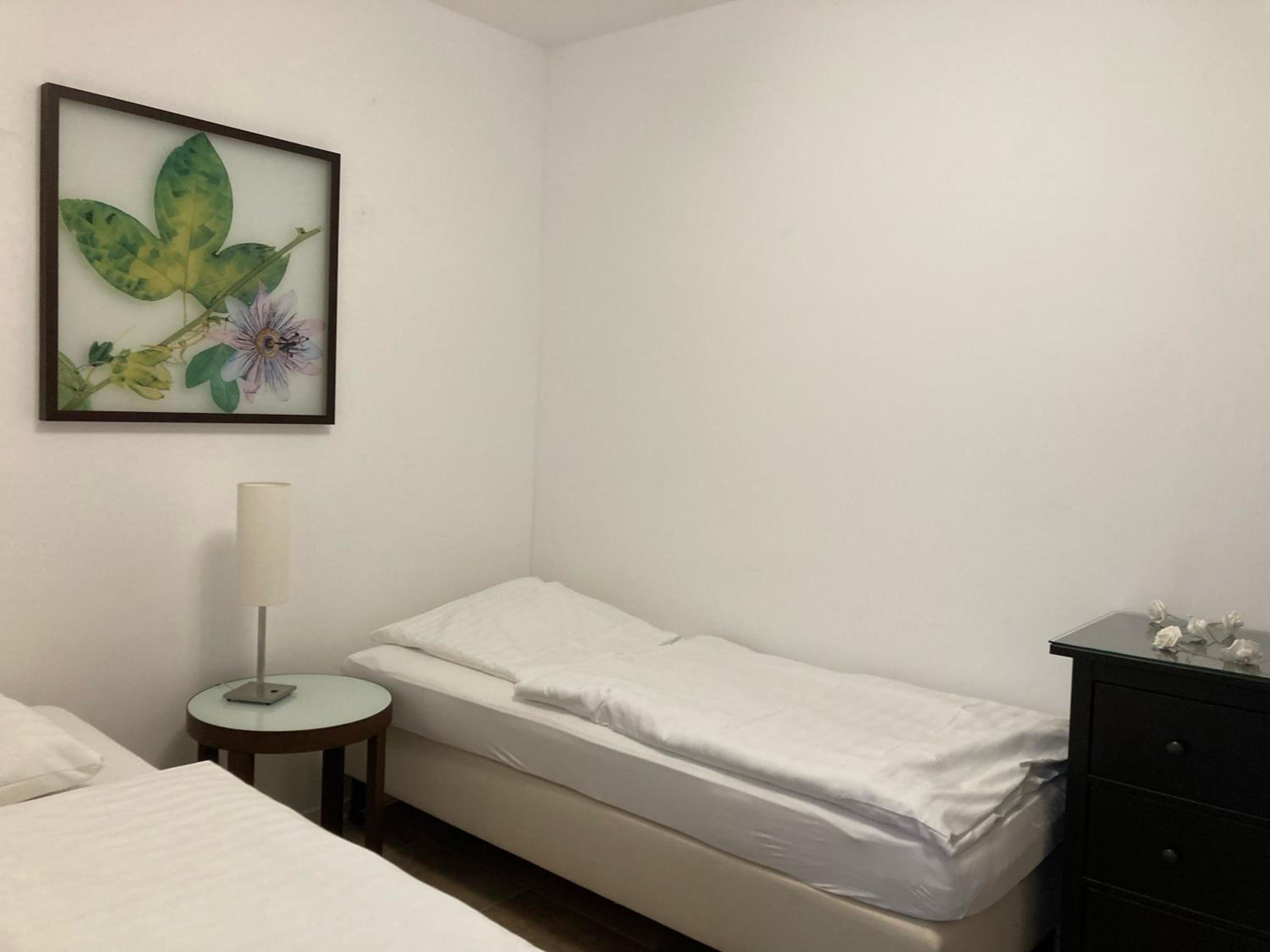 Two-Bedroom Apartment photo 1
