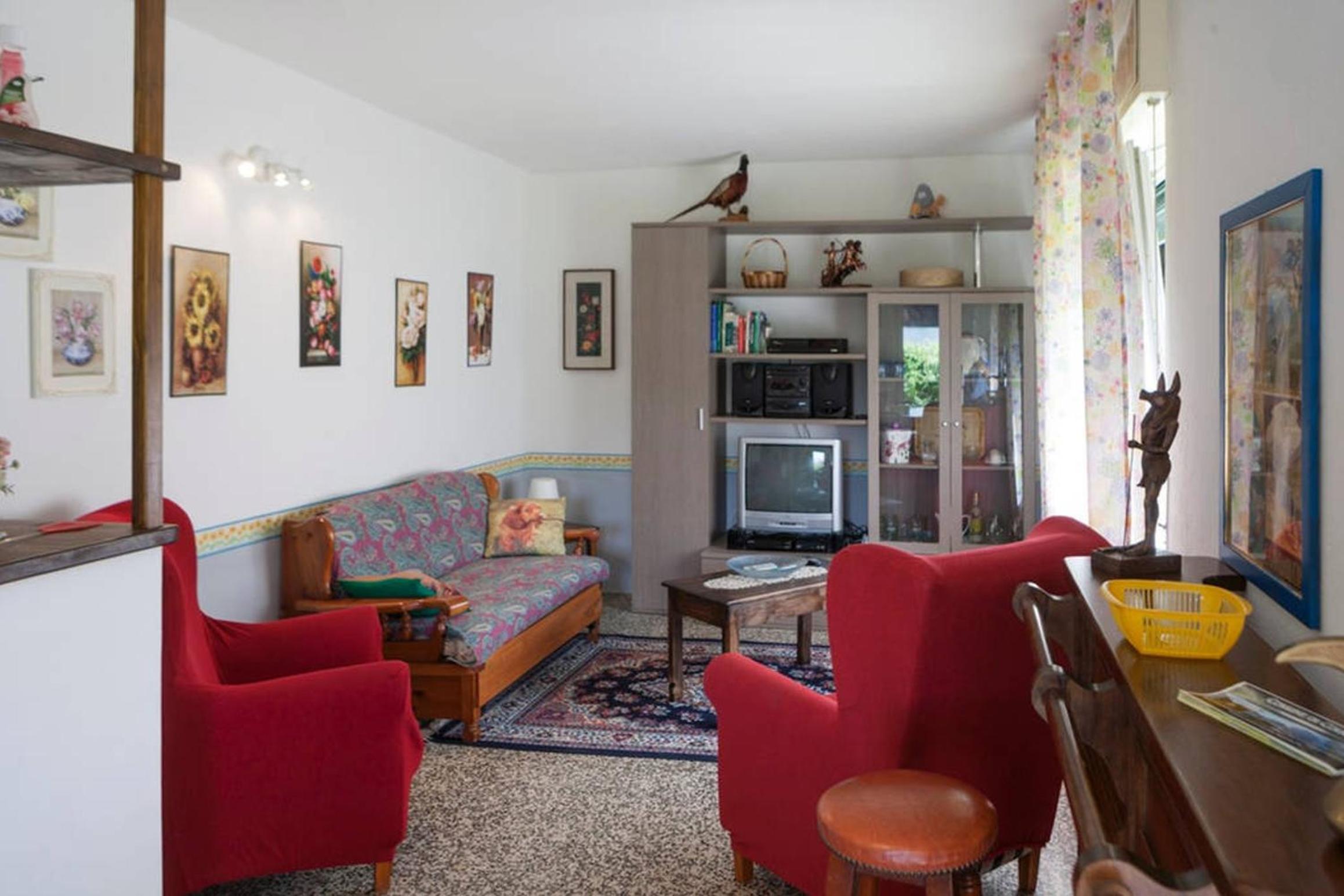Villa With Garden View photo 2