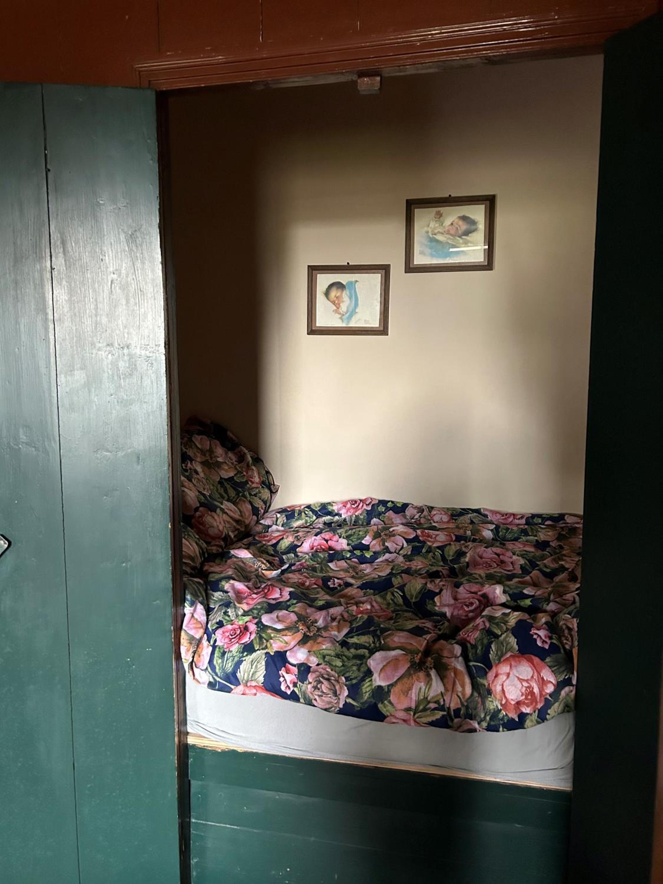 Classic Quadruple Room photo 1