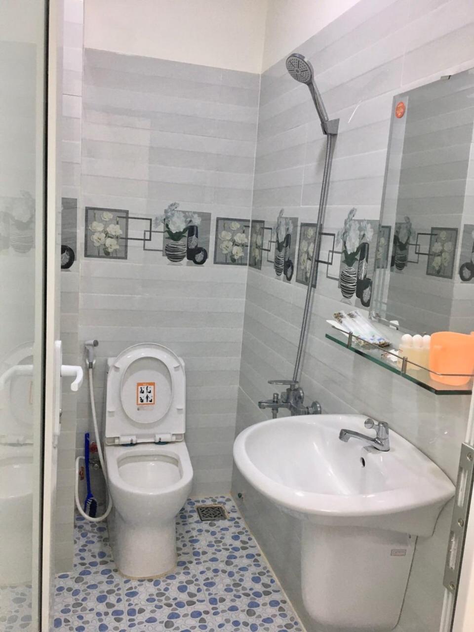 Double Room with Private Bathroom photo 2