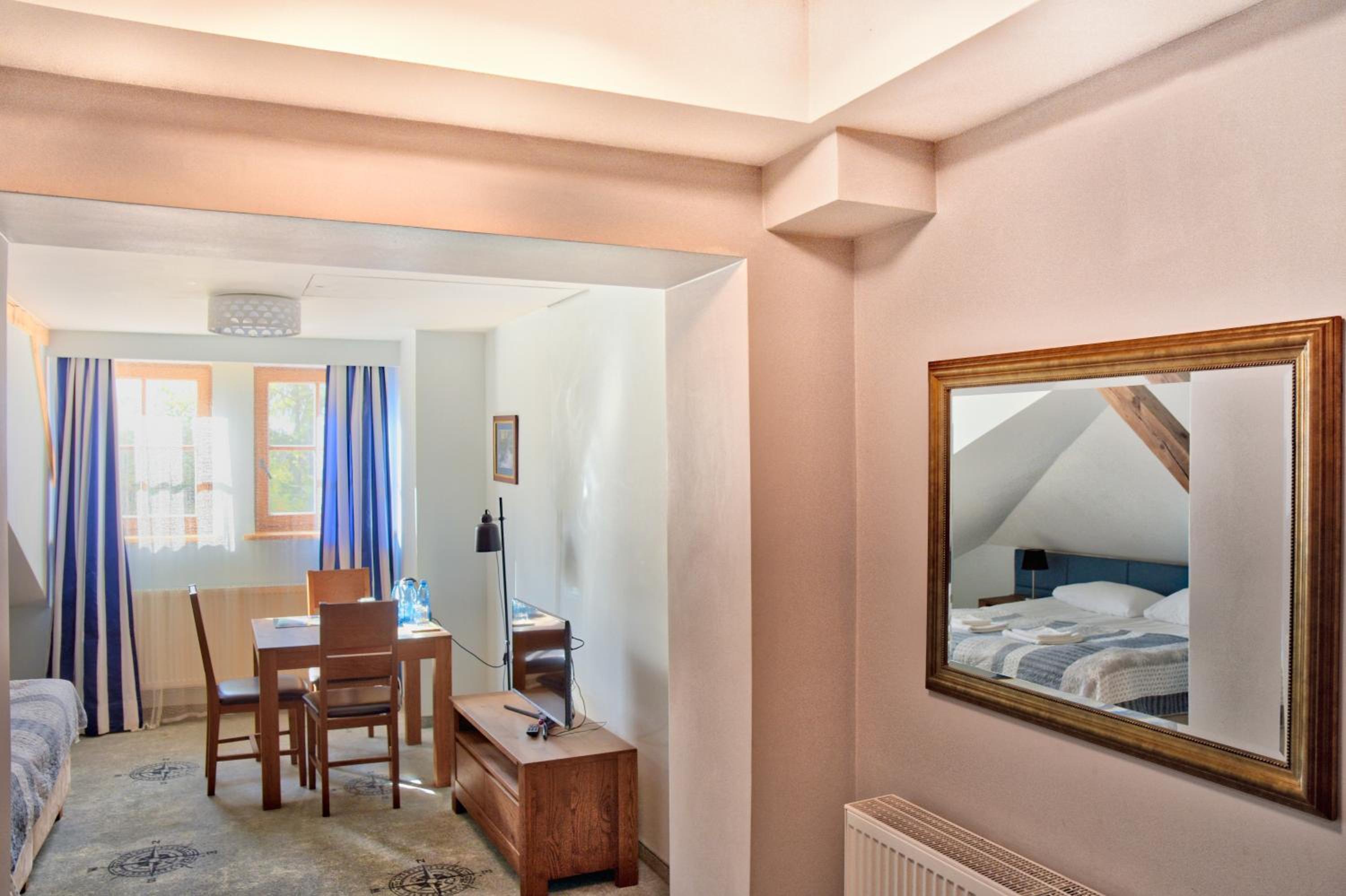 Triple Room photo 2