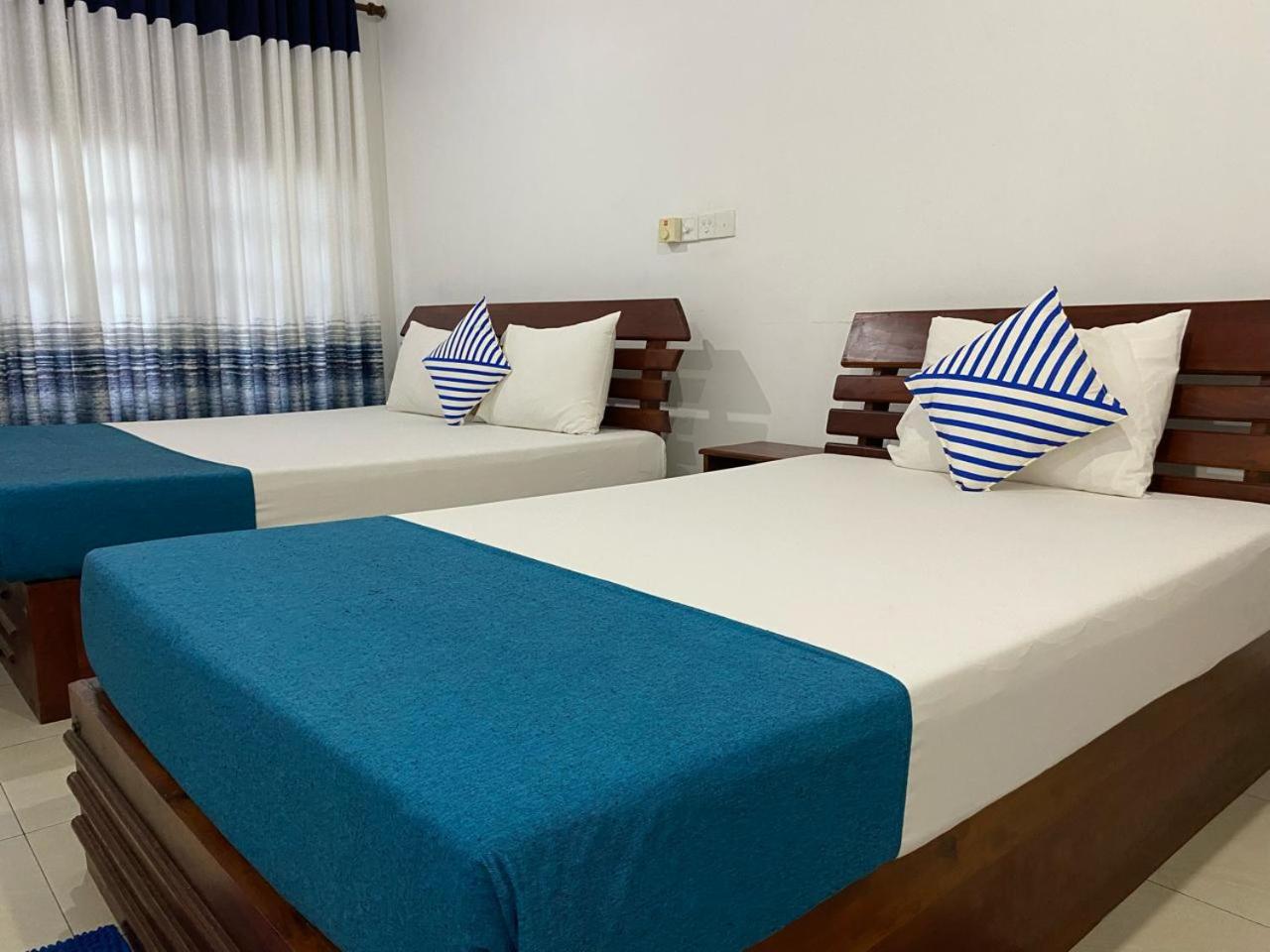Deluxe Triple Room photo 1