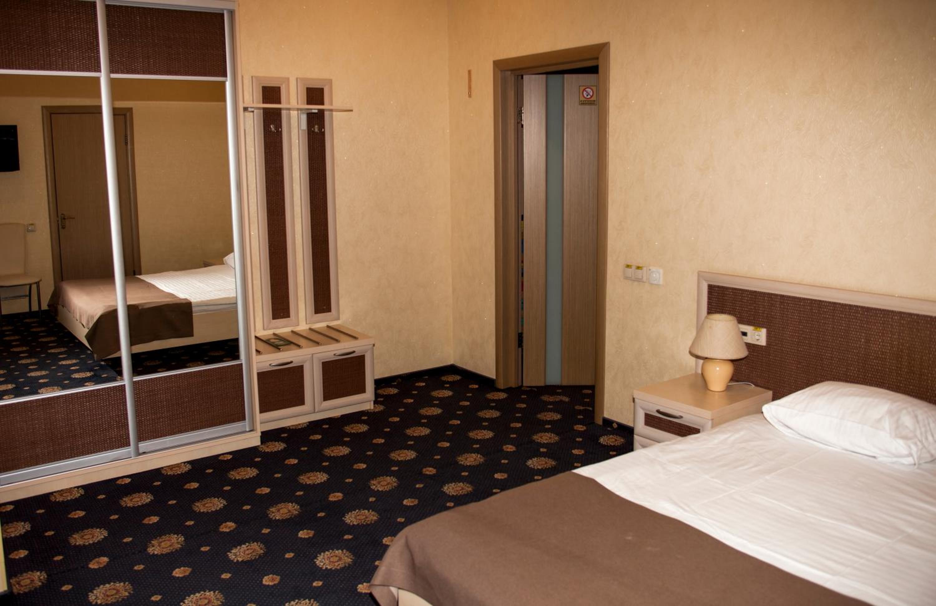 Standard Double Room photo 1