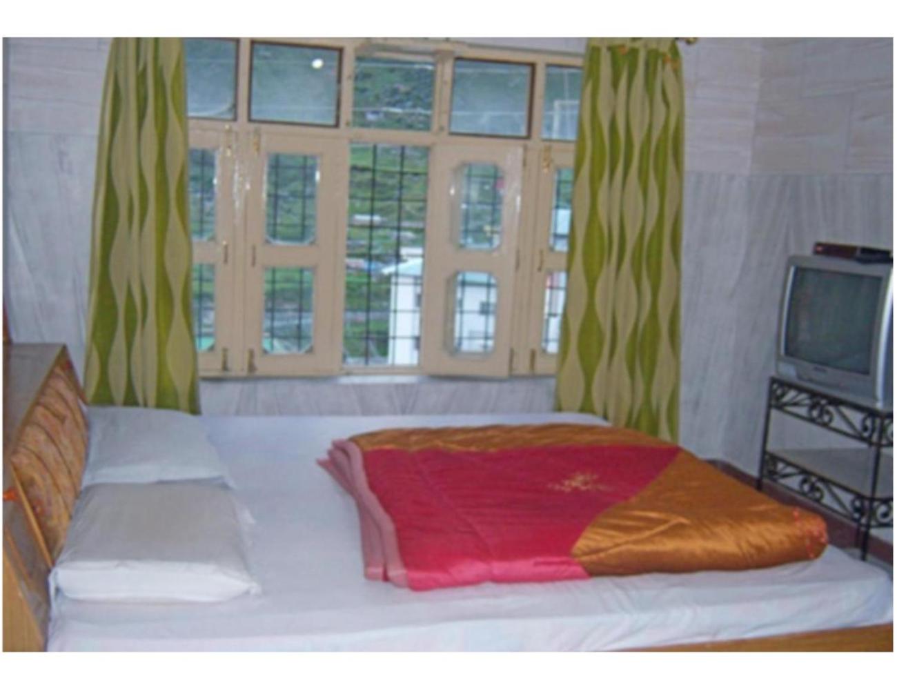 Deluxe Room photo 1