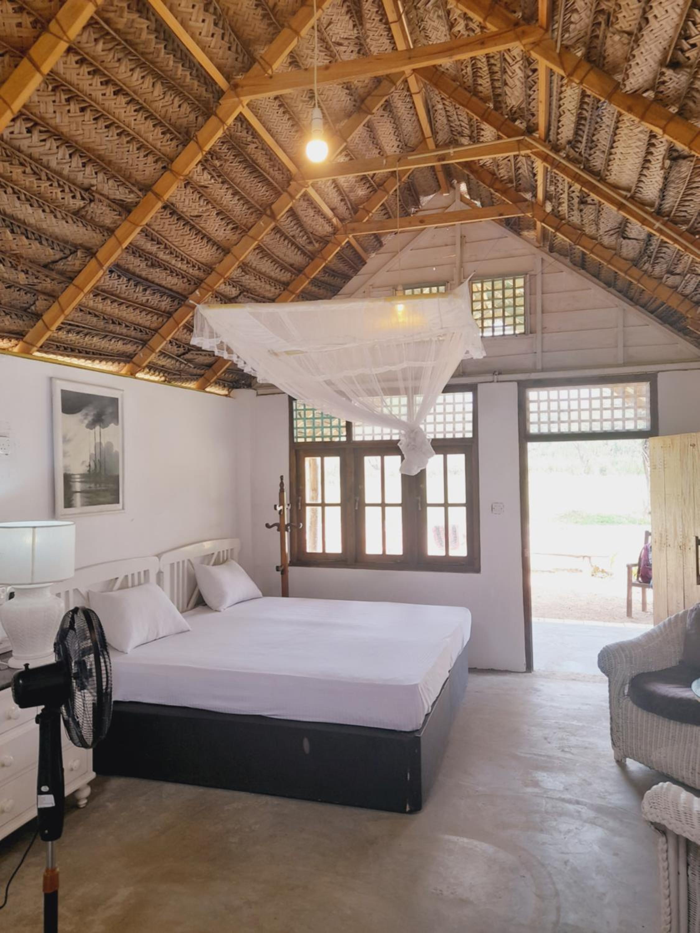 Habitación Doble o Twin con Acceso a la Piscina