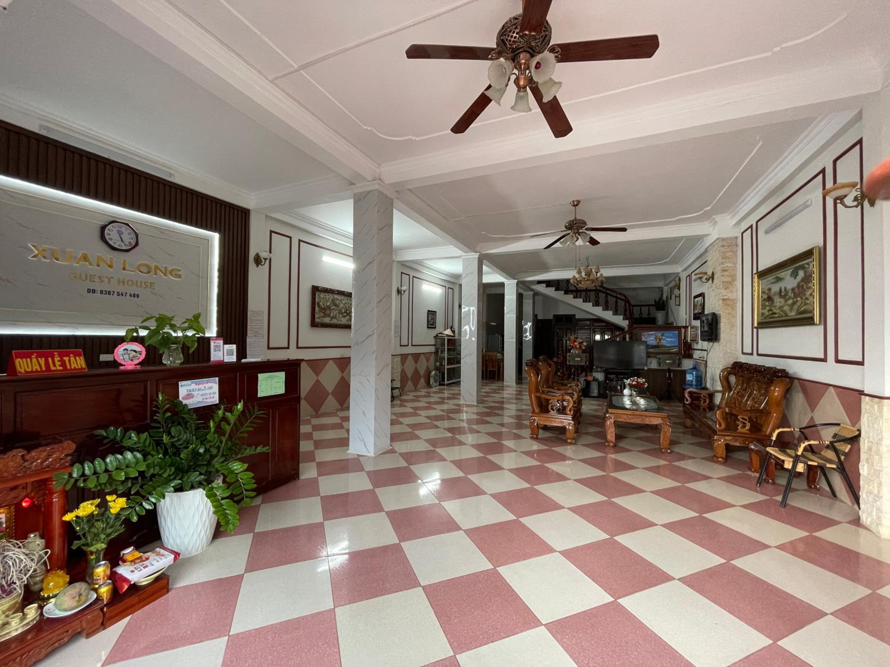 Deluxe Triple Room photo 1