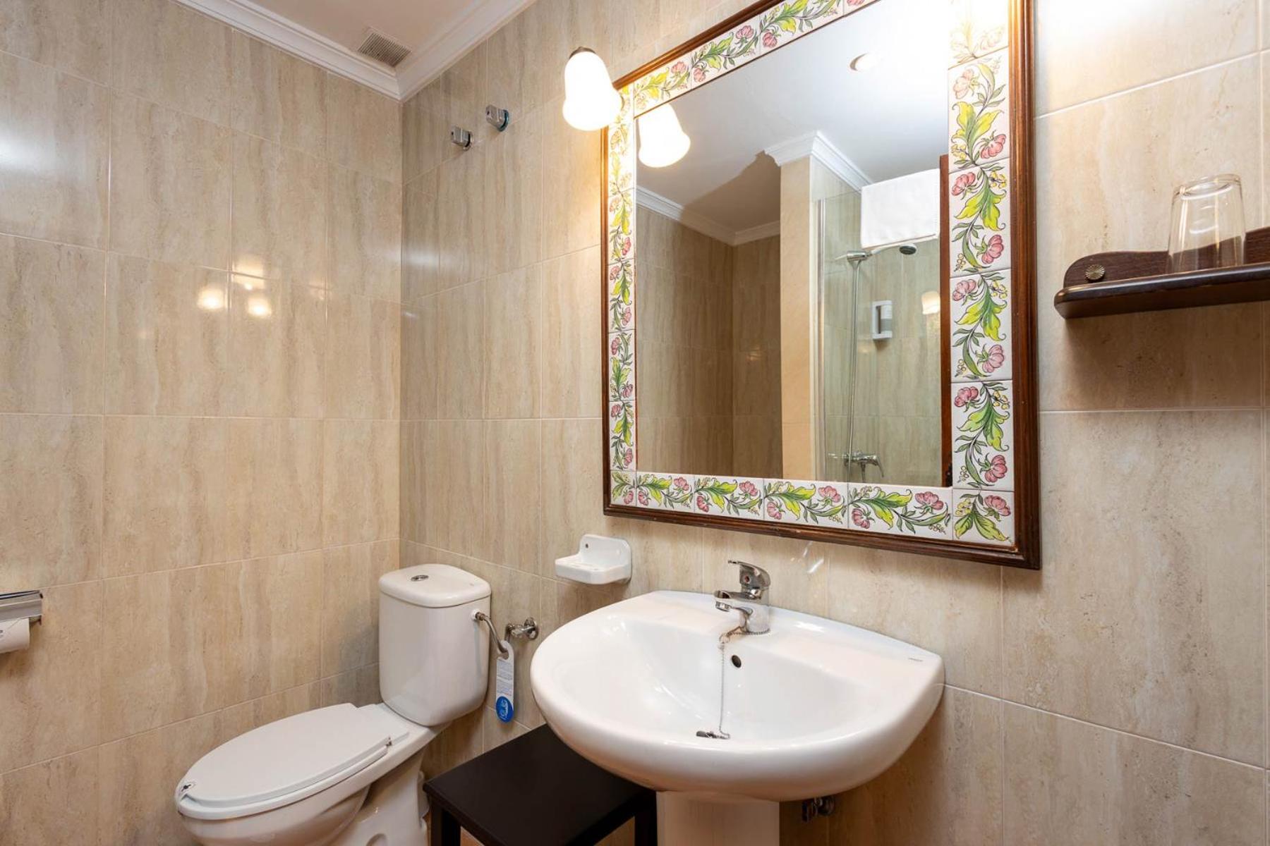 Standard Quadruple Room photo 3