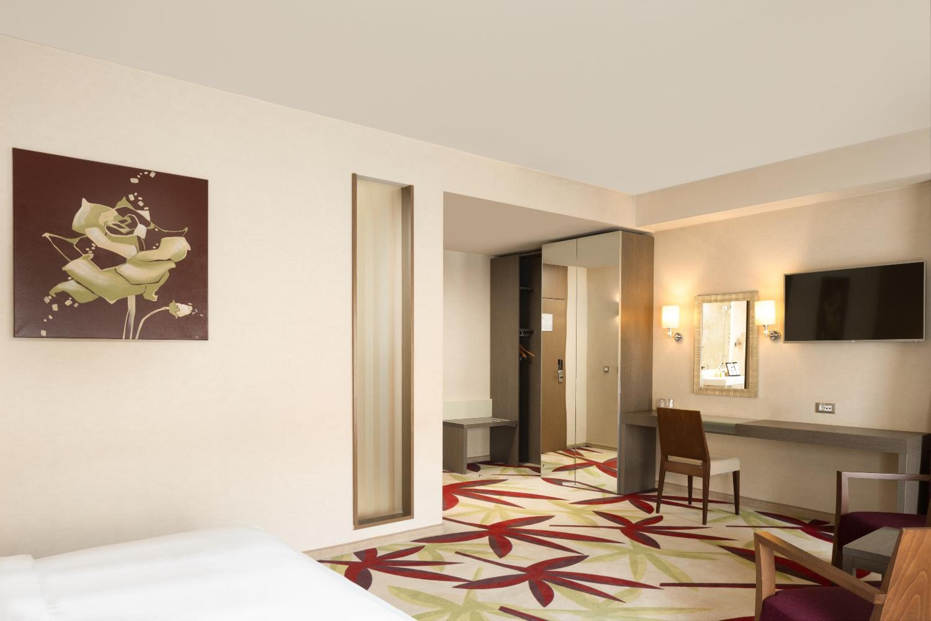 Executive King Room photo 3