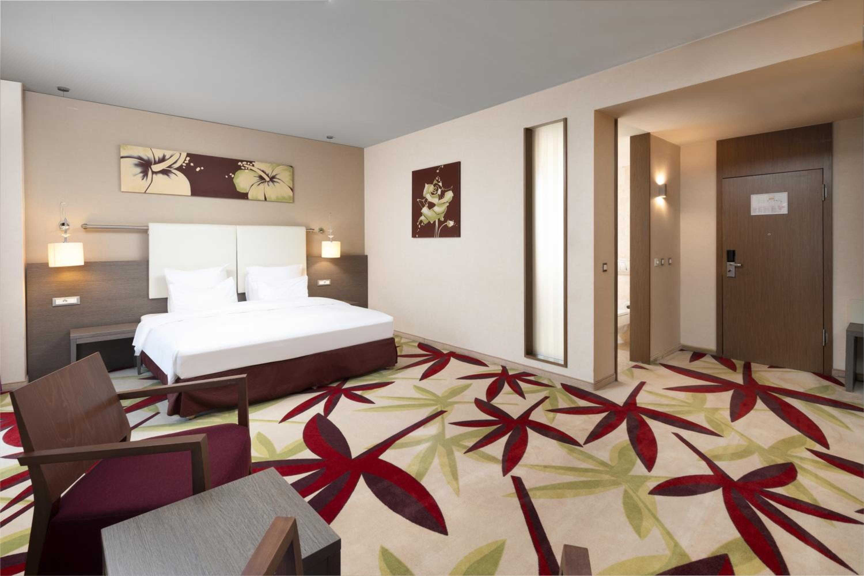 Executive King Room photo 2