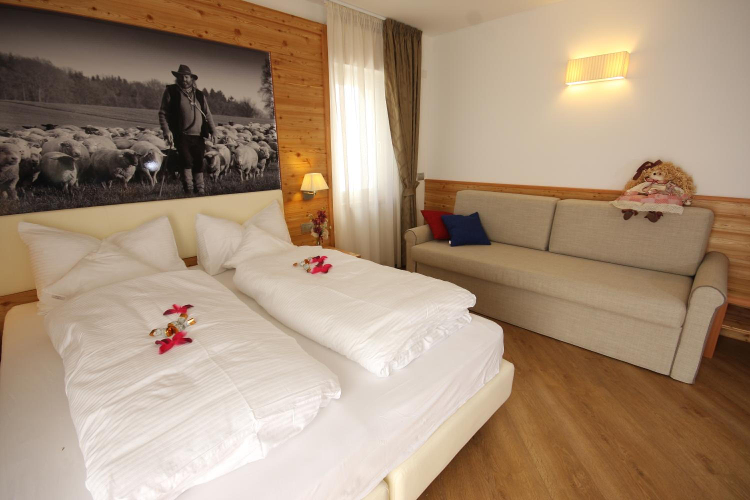 Superior Quadruple Room