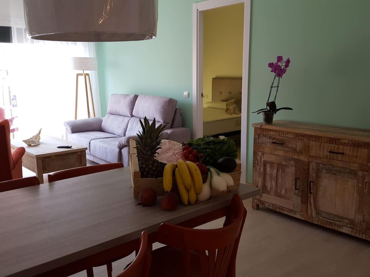 Apartment with Garden View photo 2