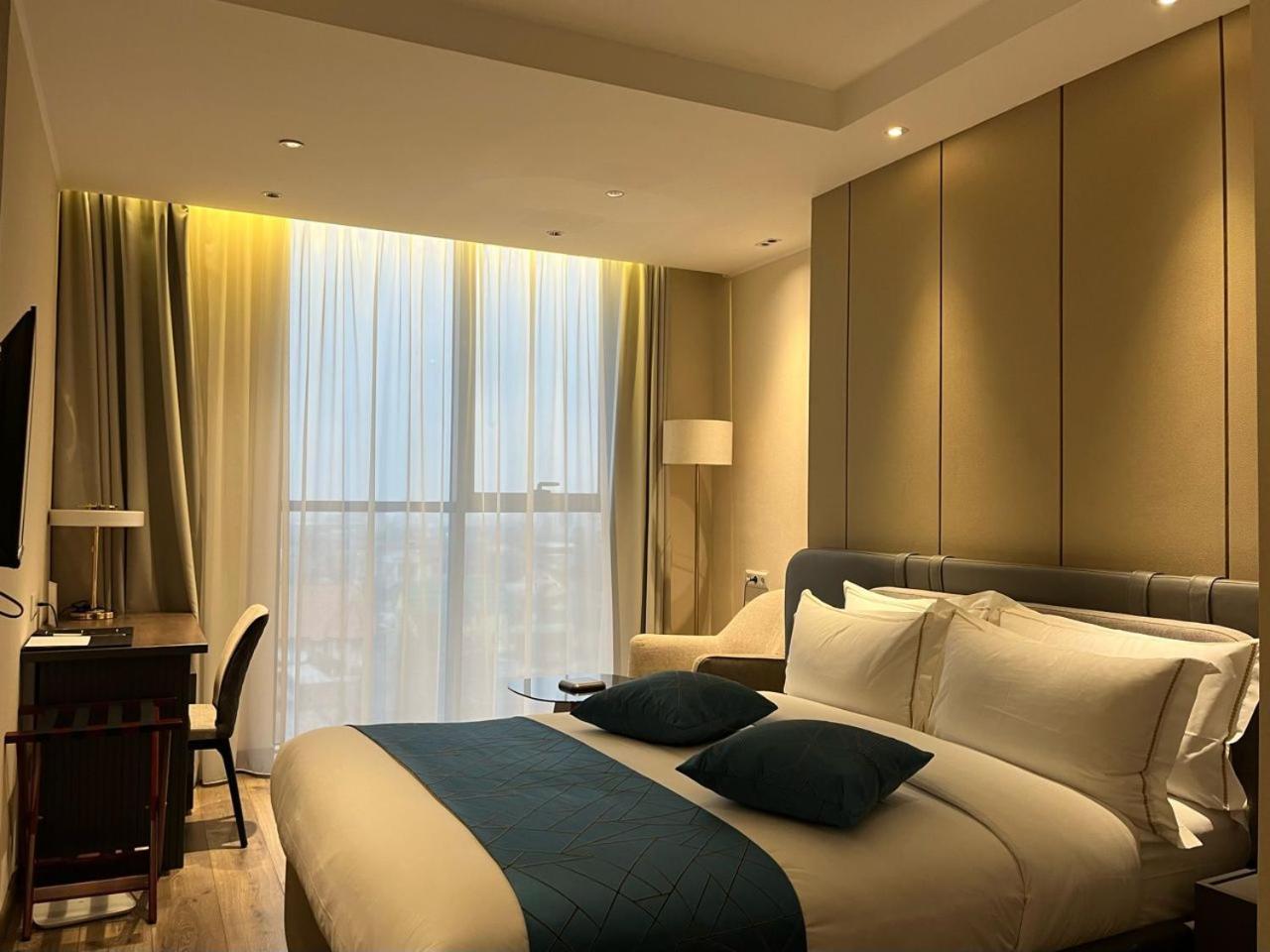 Single Room with Shower
