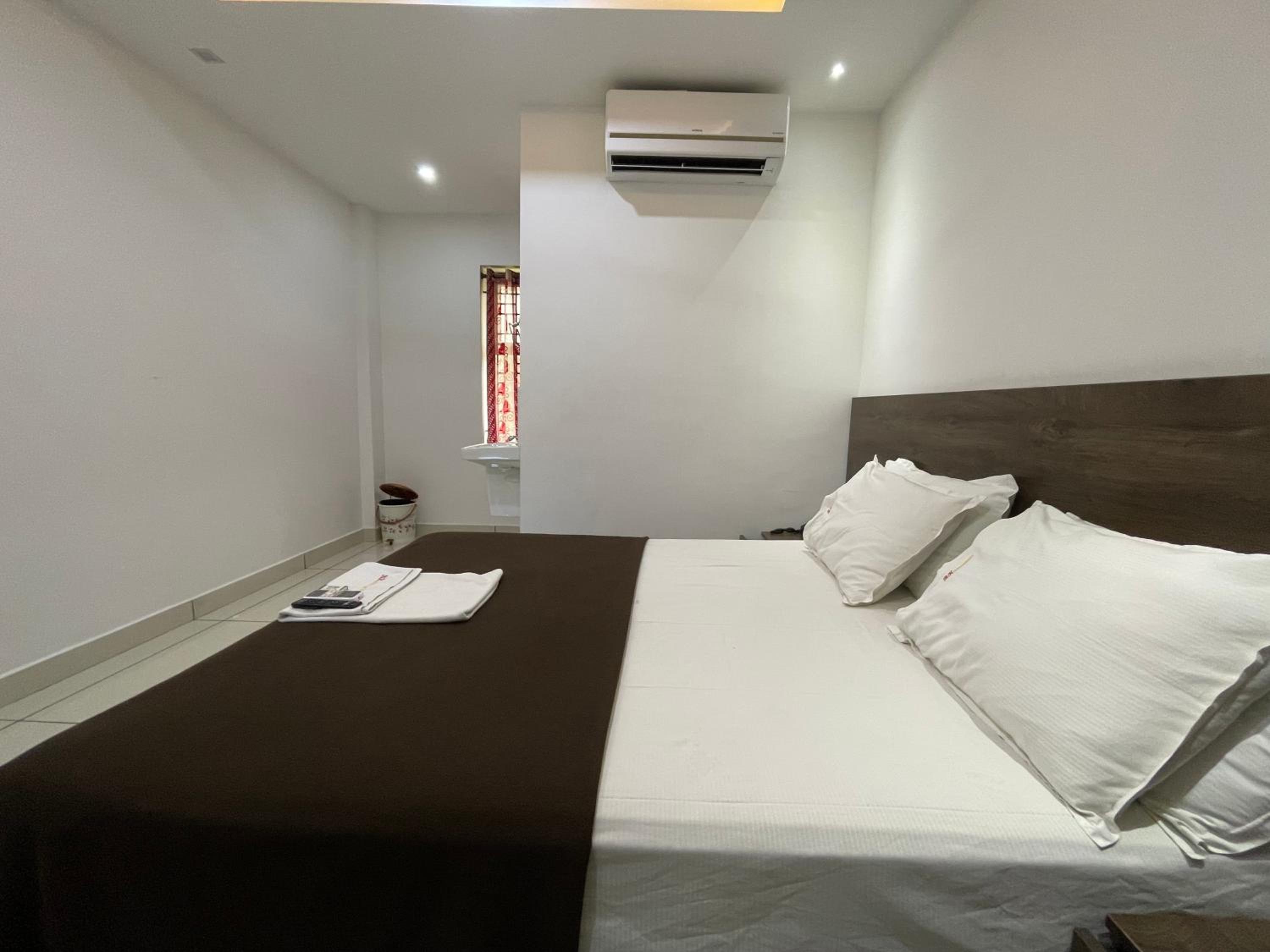 Double Room photo 3