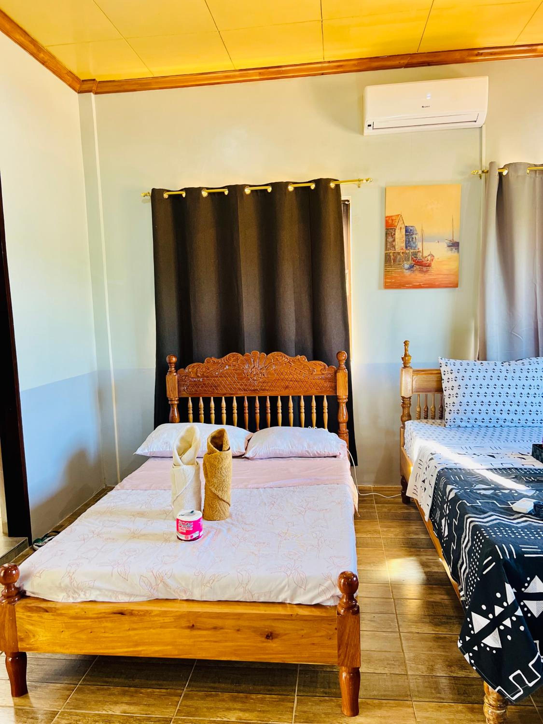 Triple Room With Terrace photo 2