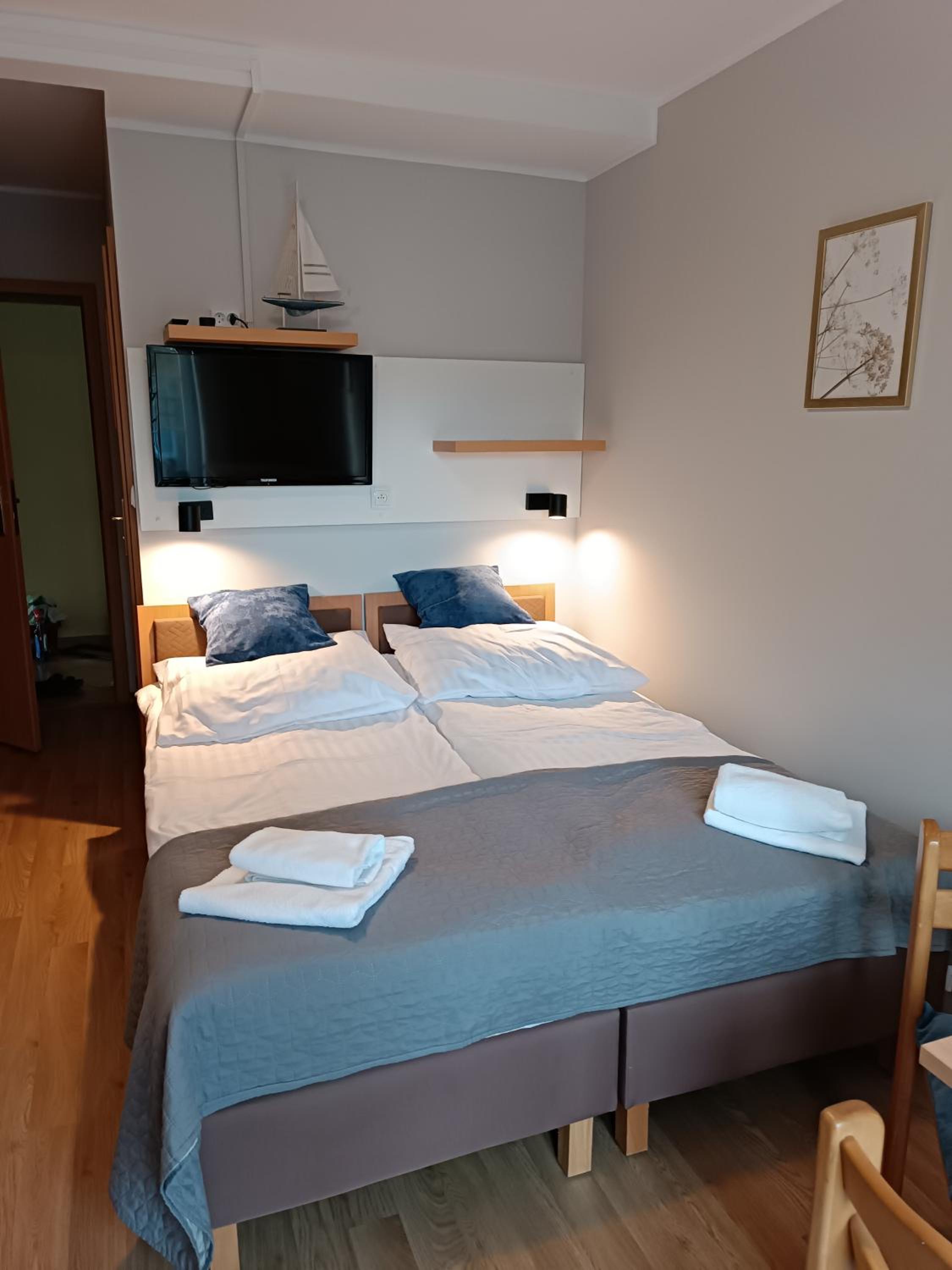 Triple Room with Balcony photo 2