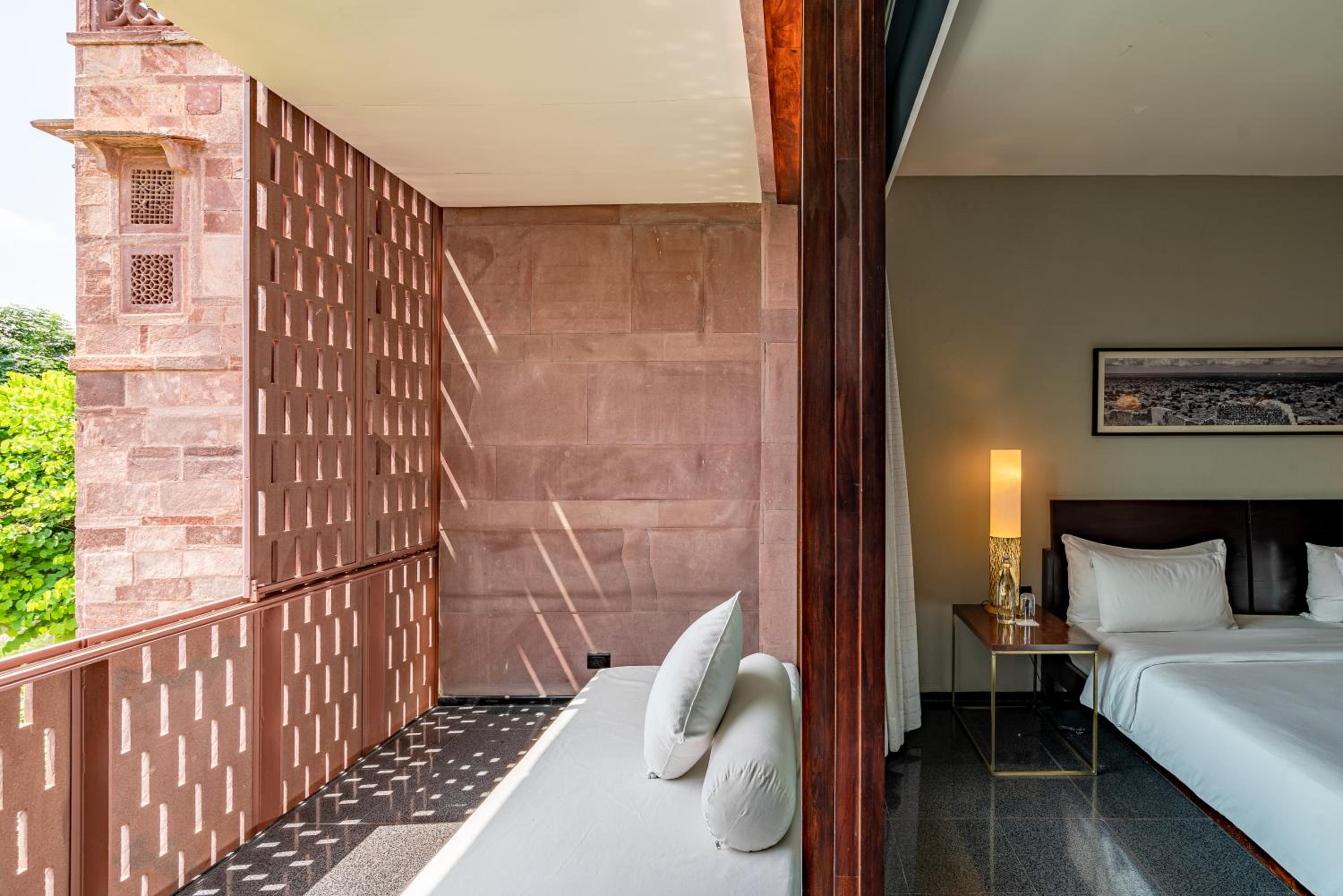 Luxury Double Room Luxury Double Room