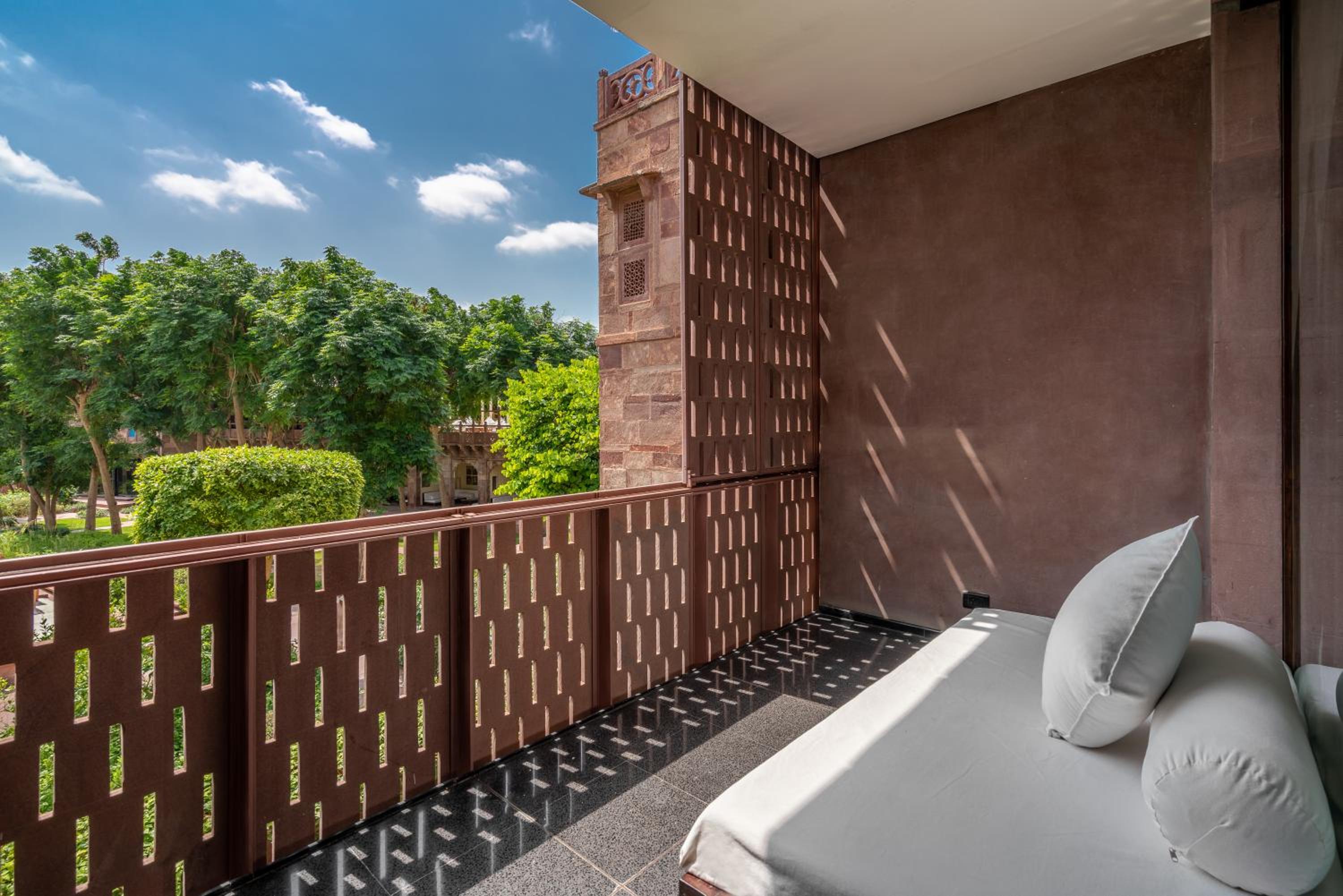 Luxury Double Room Luxury Double Room