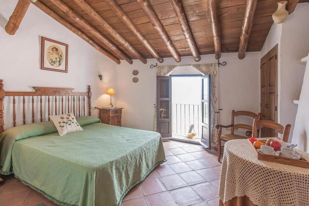 Casa de tres habitaciones