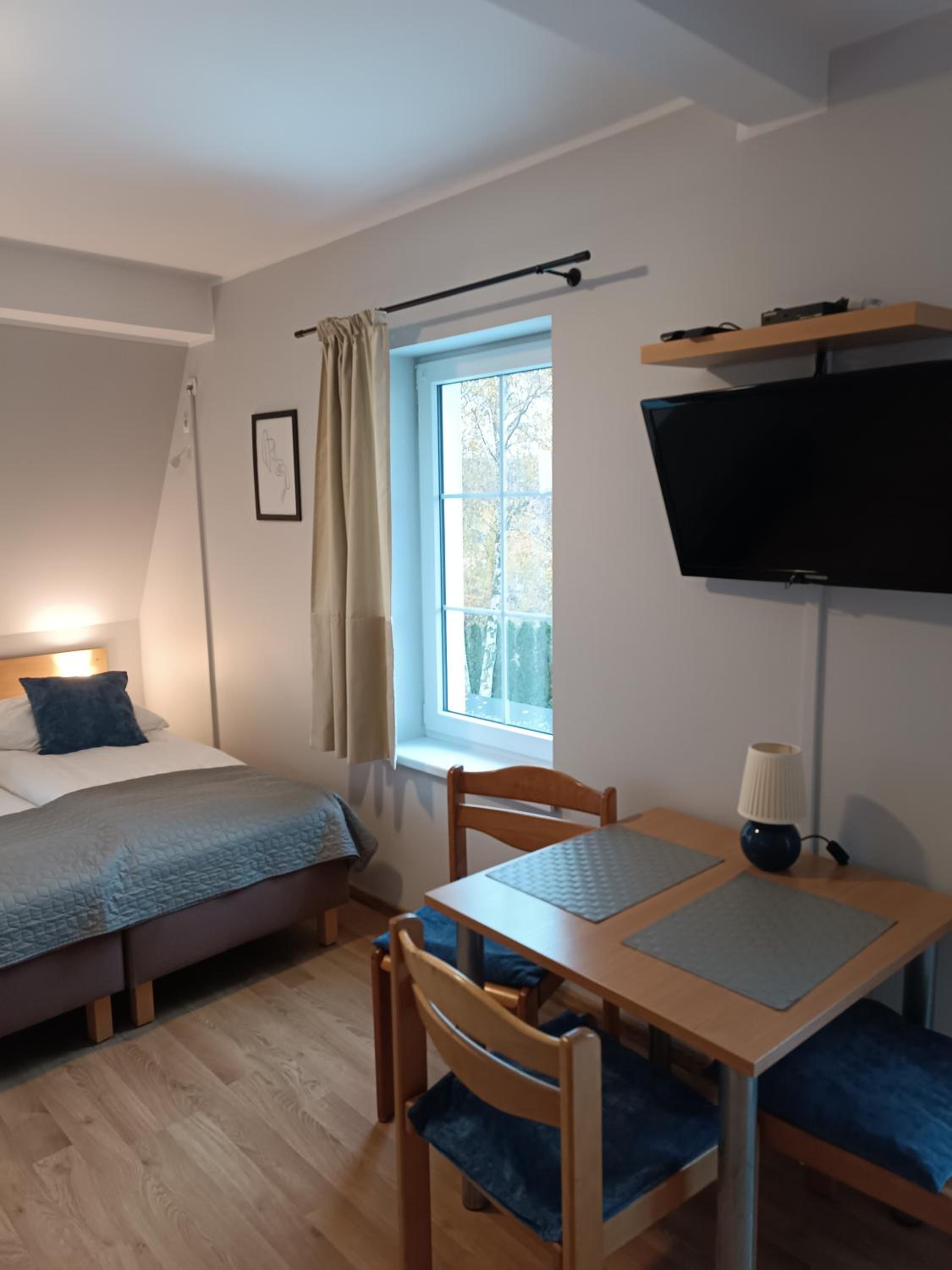 Triple Room with Balcony photo 3