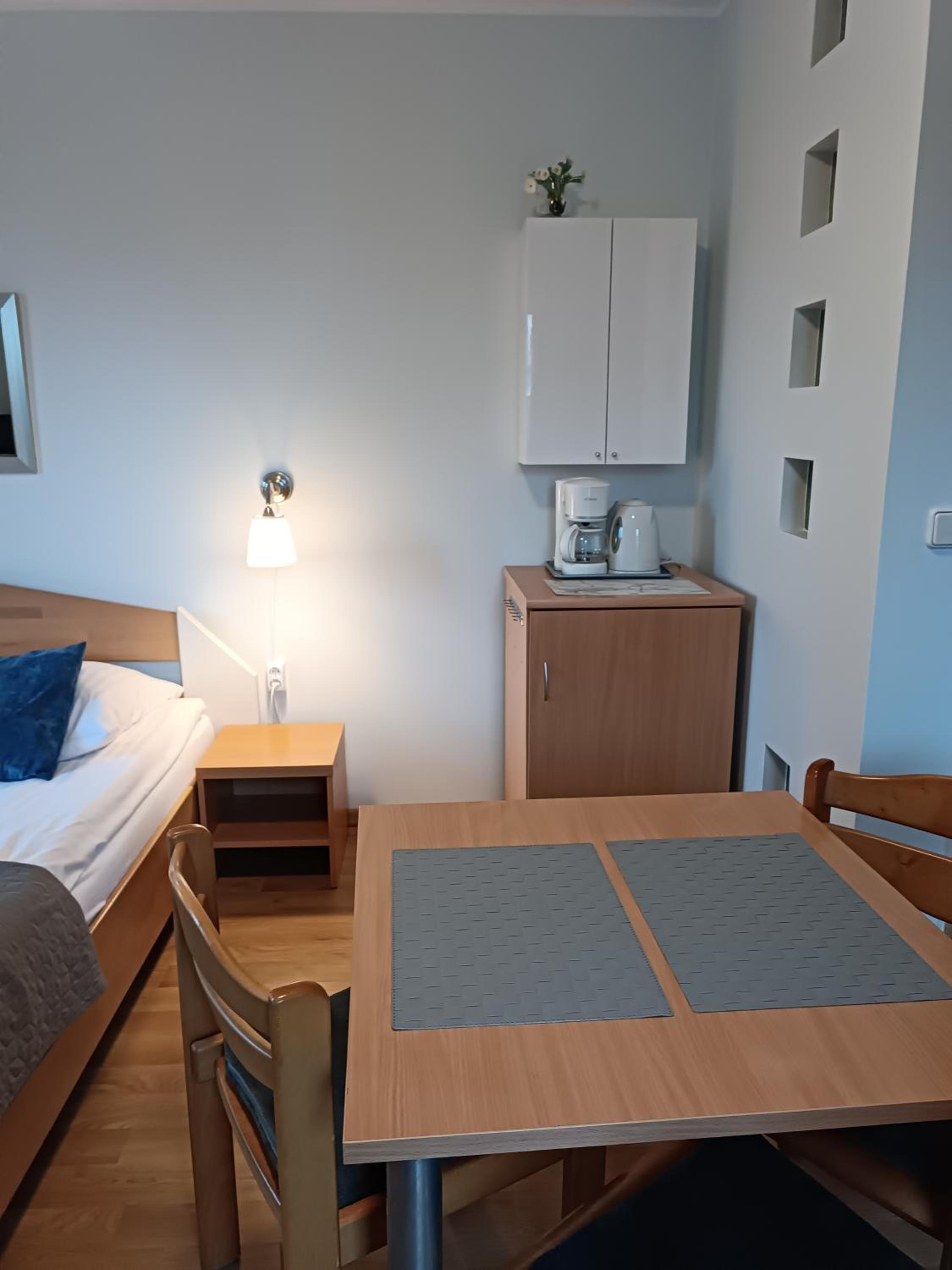 Triple Room with Terrace photo 2