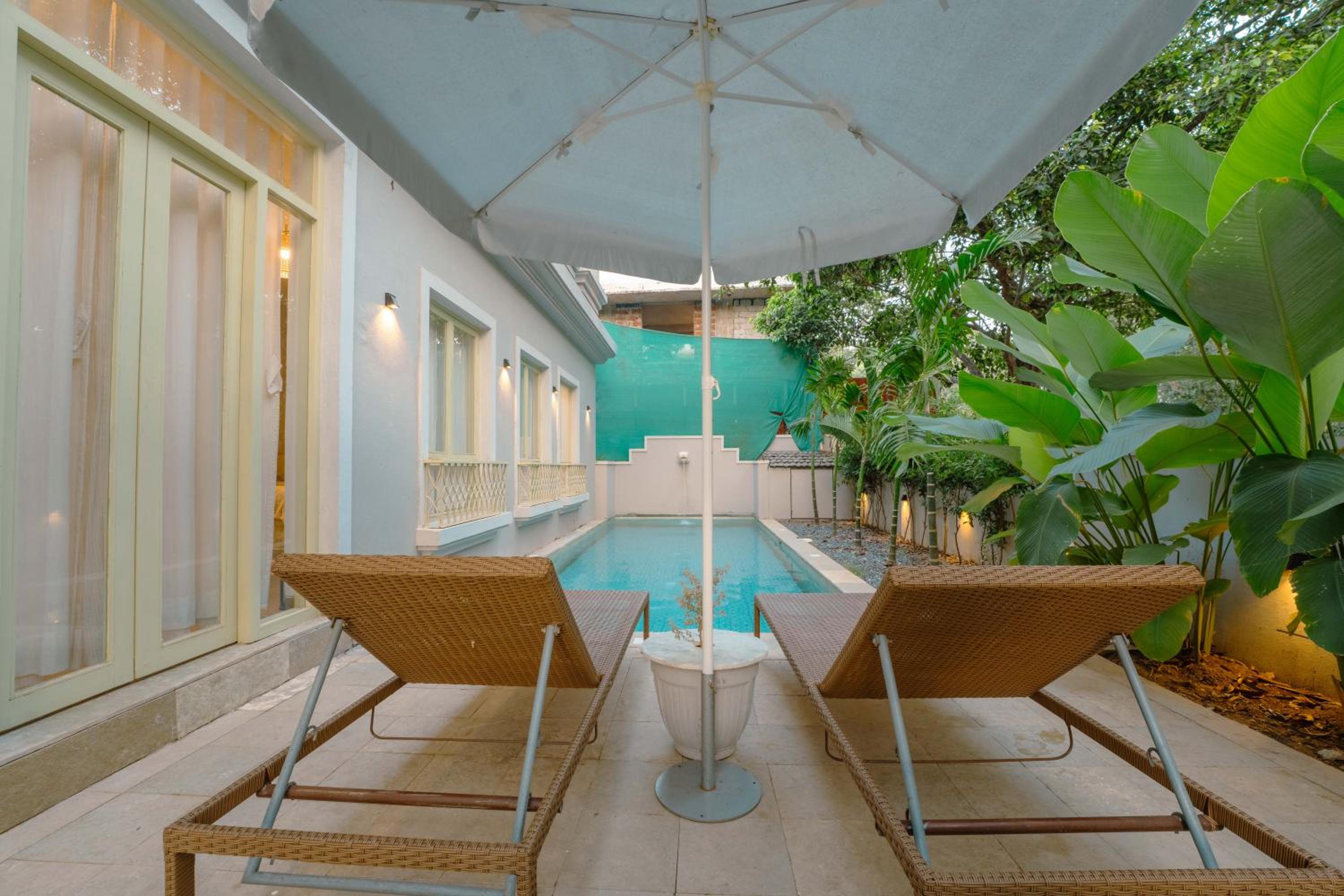 Villa with Private Pool photo 3