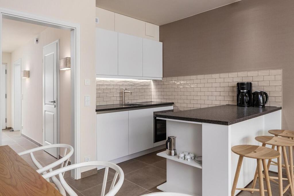 Two-Bedroom Apartment - Photo 13
