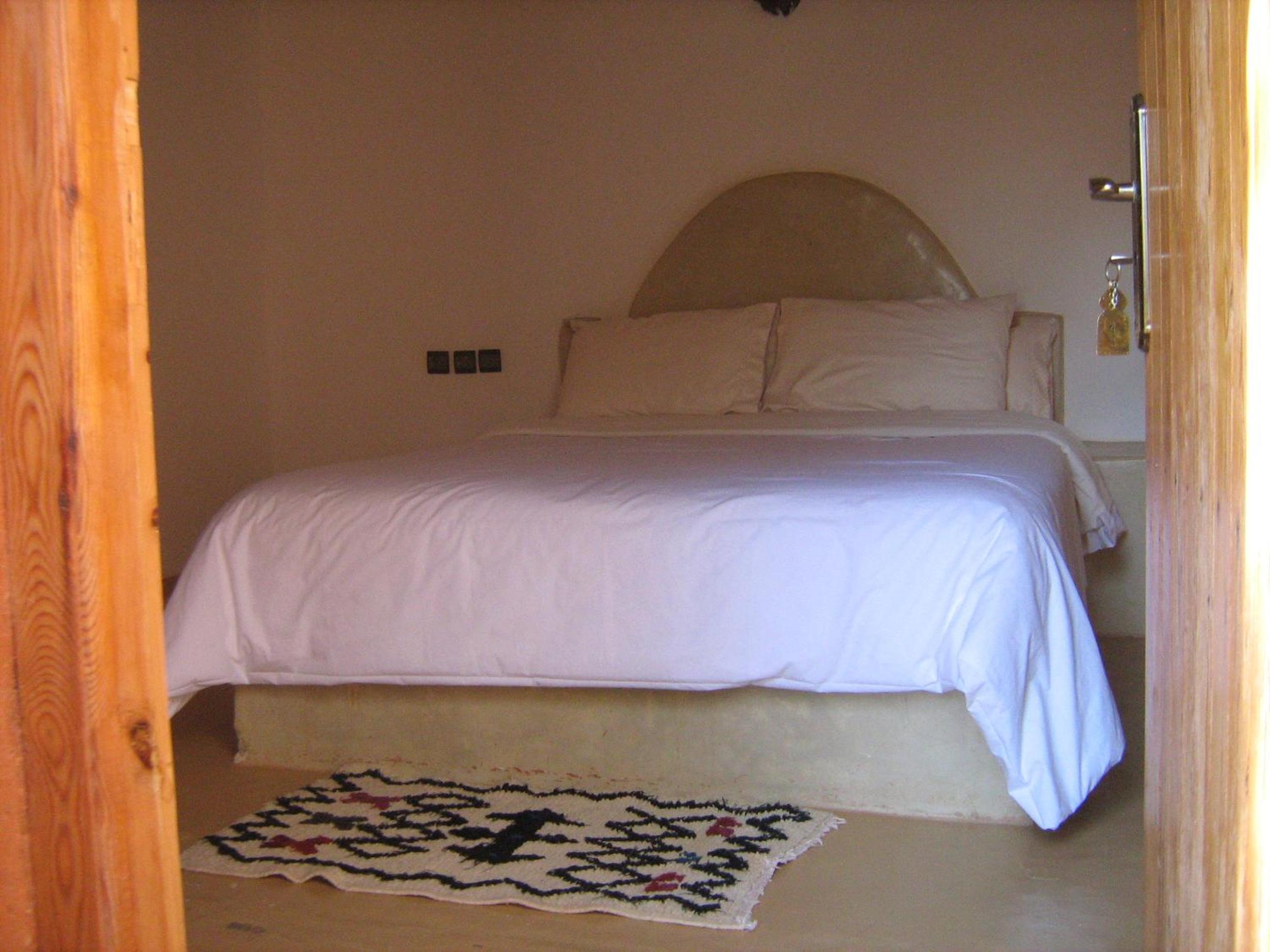 Standard Single Room with Mountain View photo 2