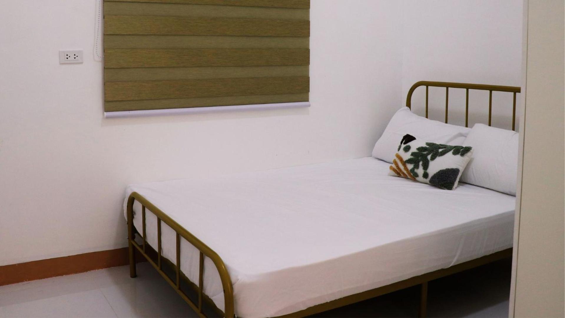 One-Bedroom Villa photo 1