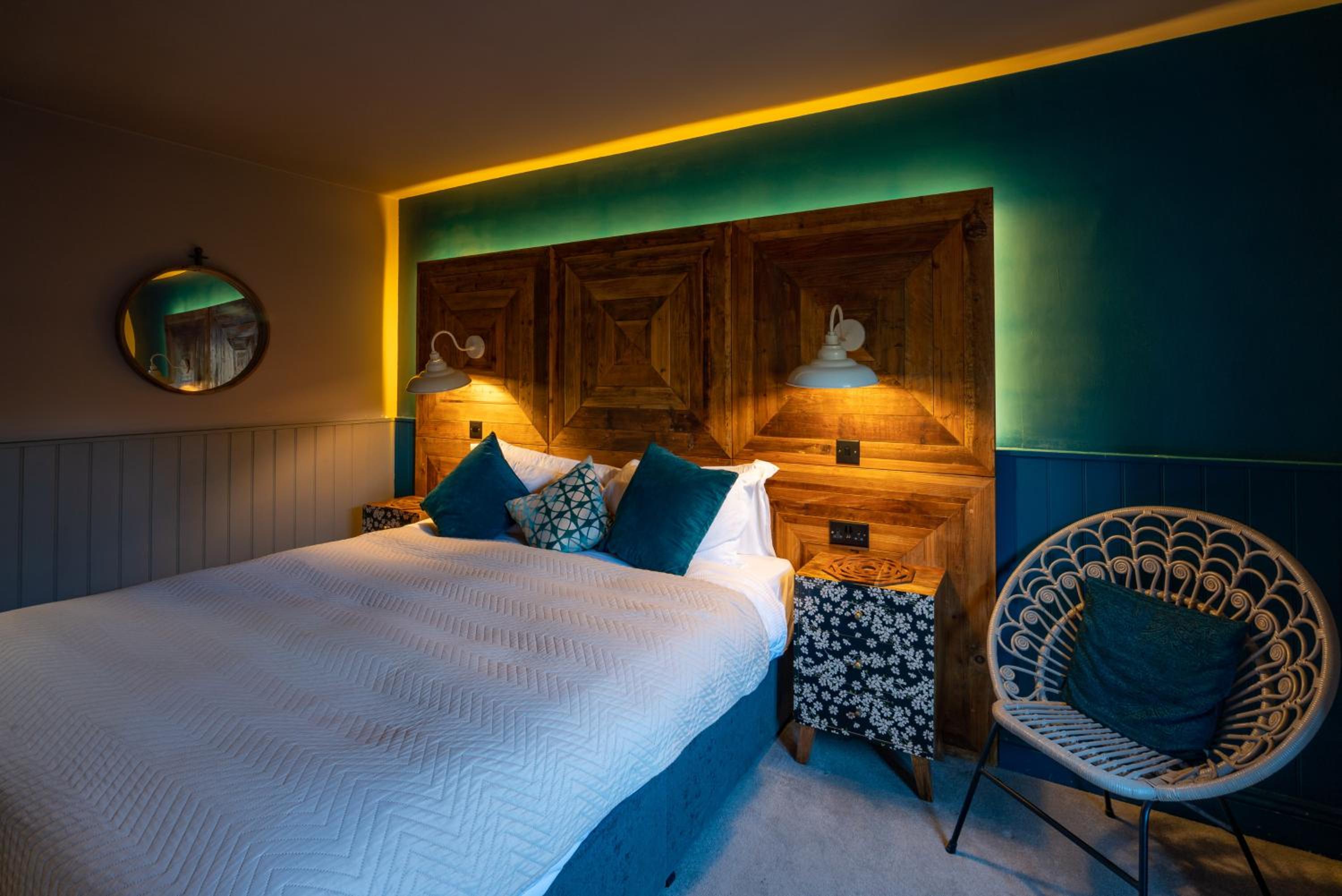 Superior Double Room - Photo 4