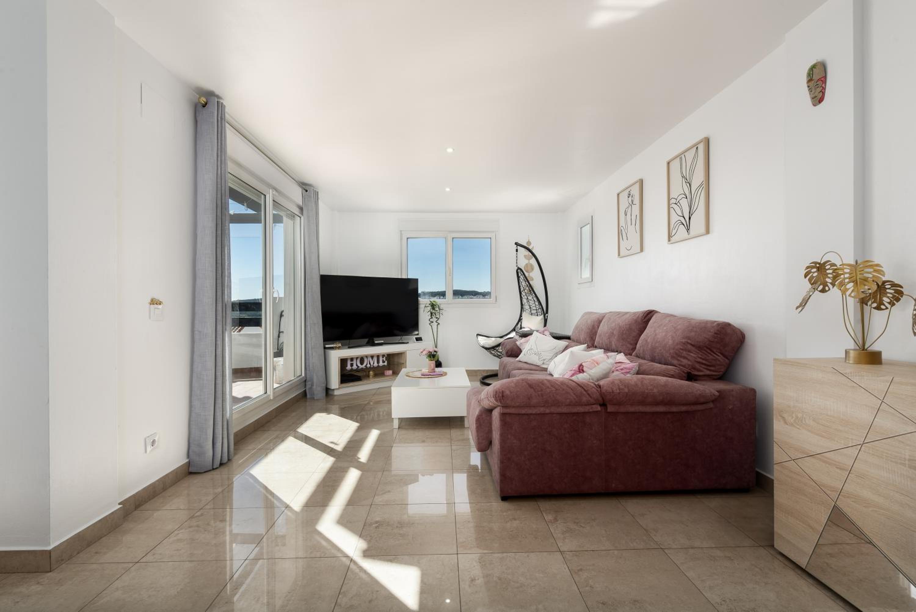 Apartamento Superior de Dos Habitaciones