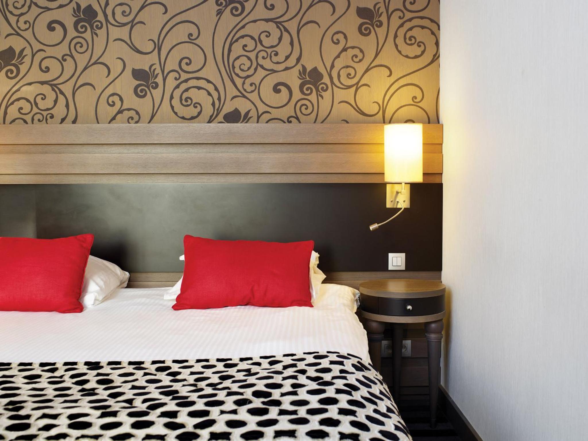 Classic Room - Photo 3