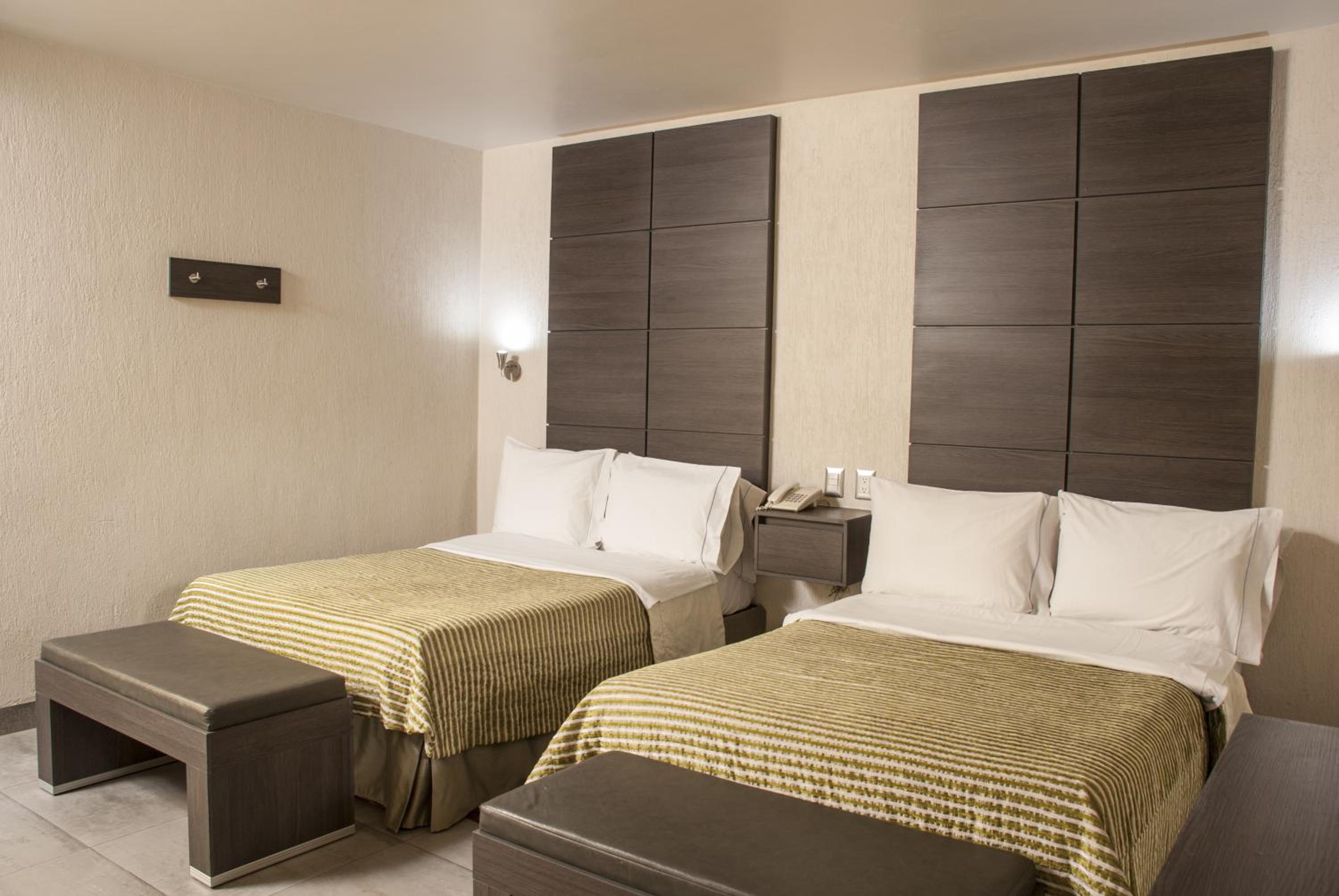 Double Room - Photo 26