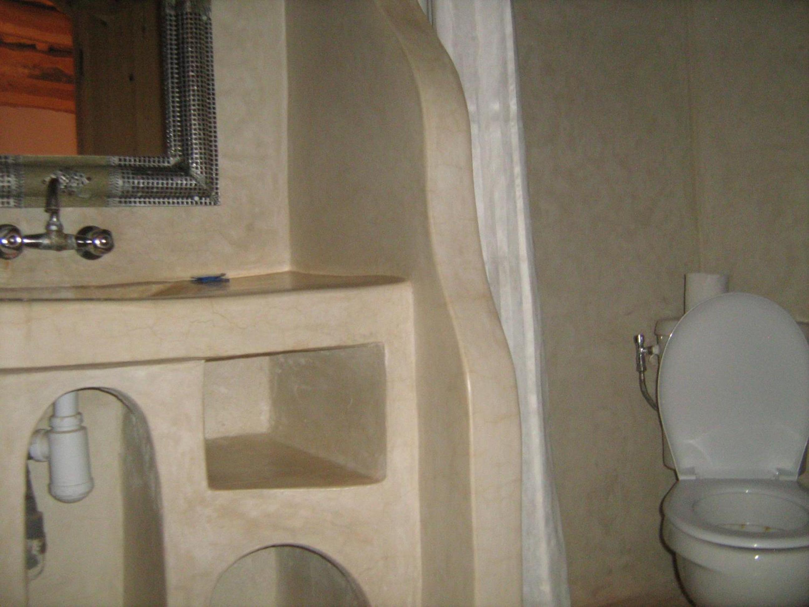 Budget Triple Room photo 3
