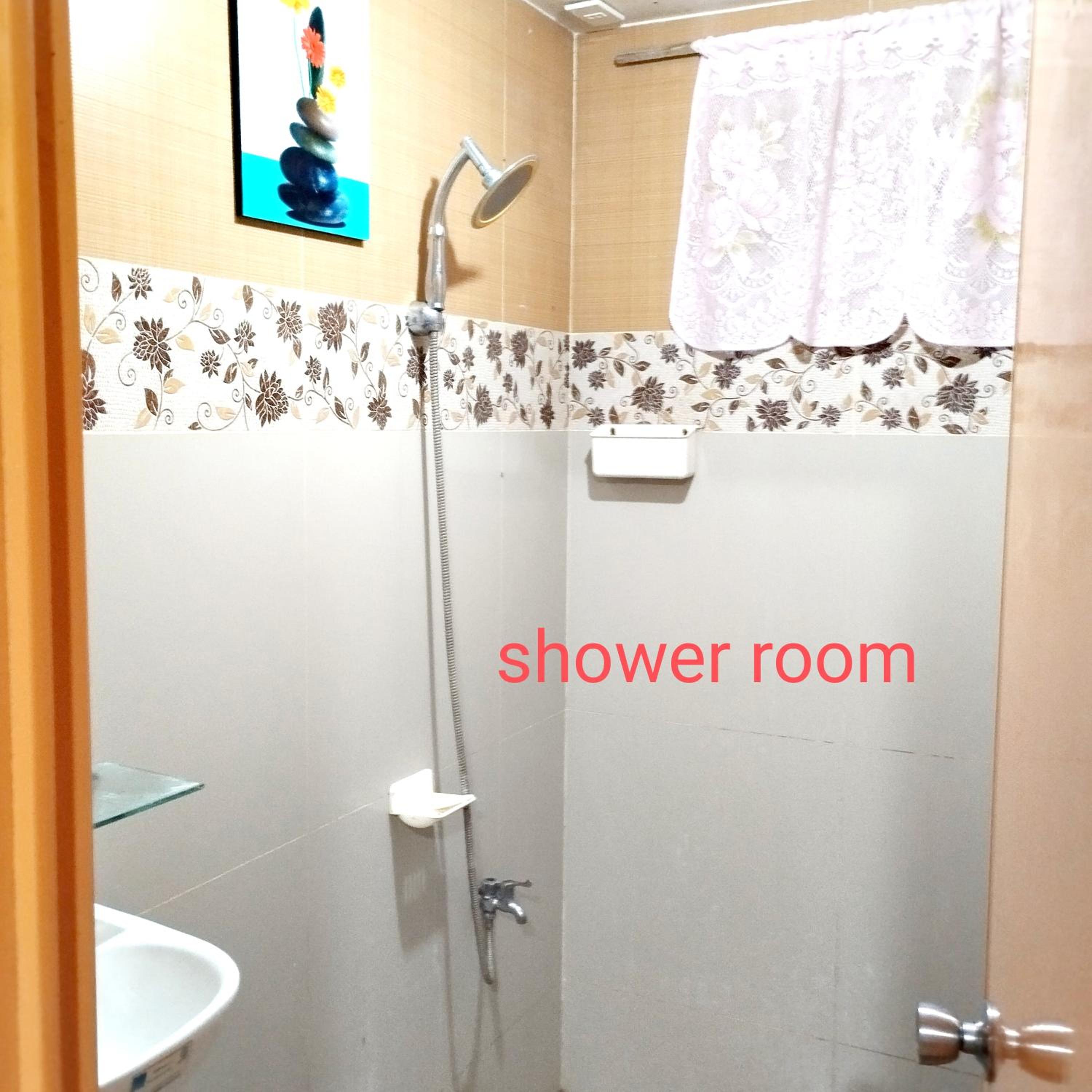 One-Bedroom House photo 2