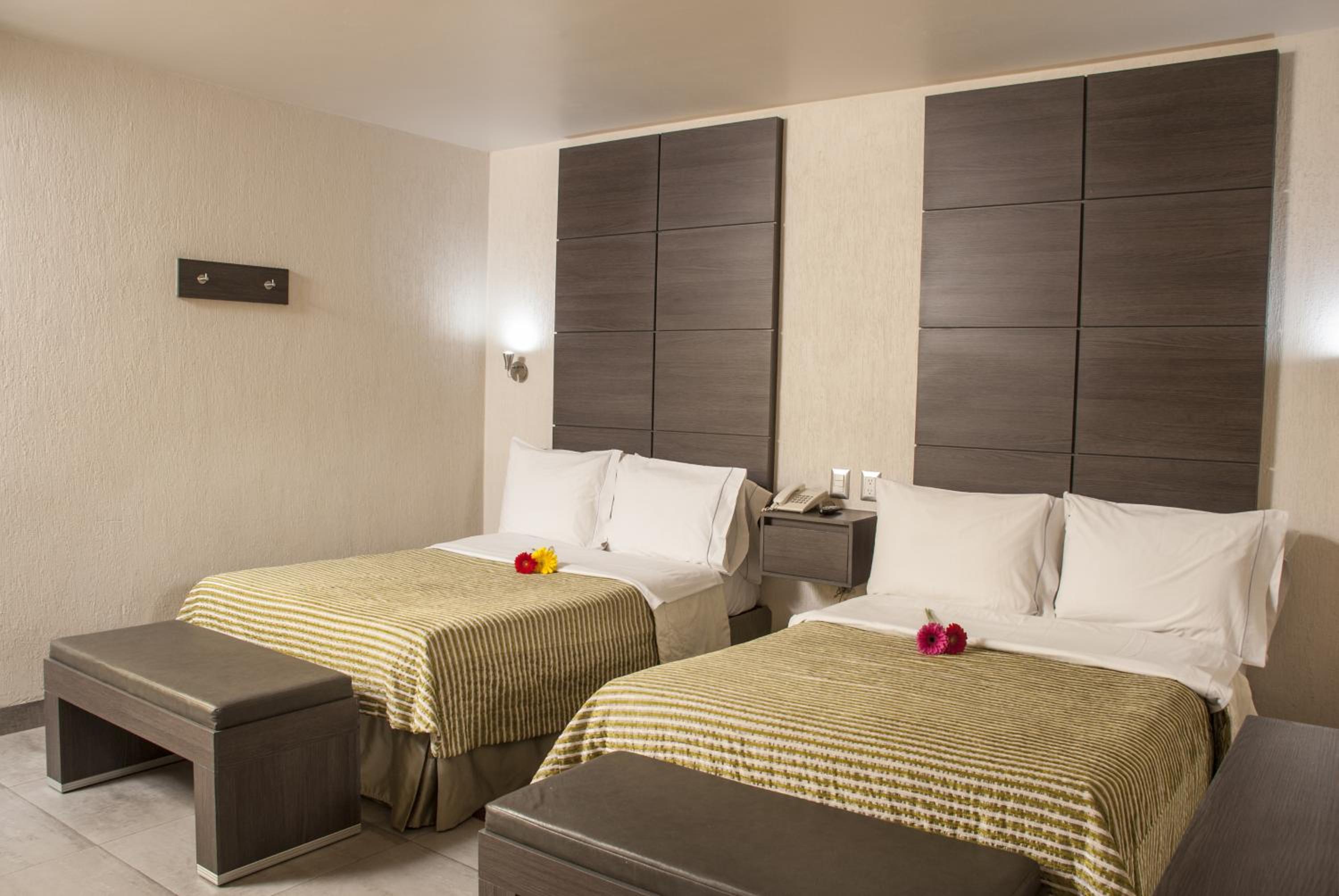 Double Room - Photo 23