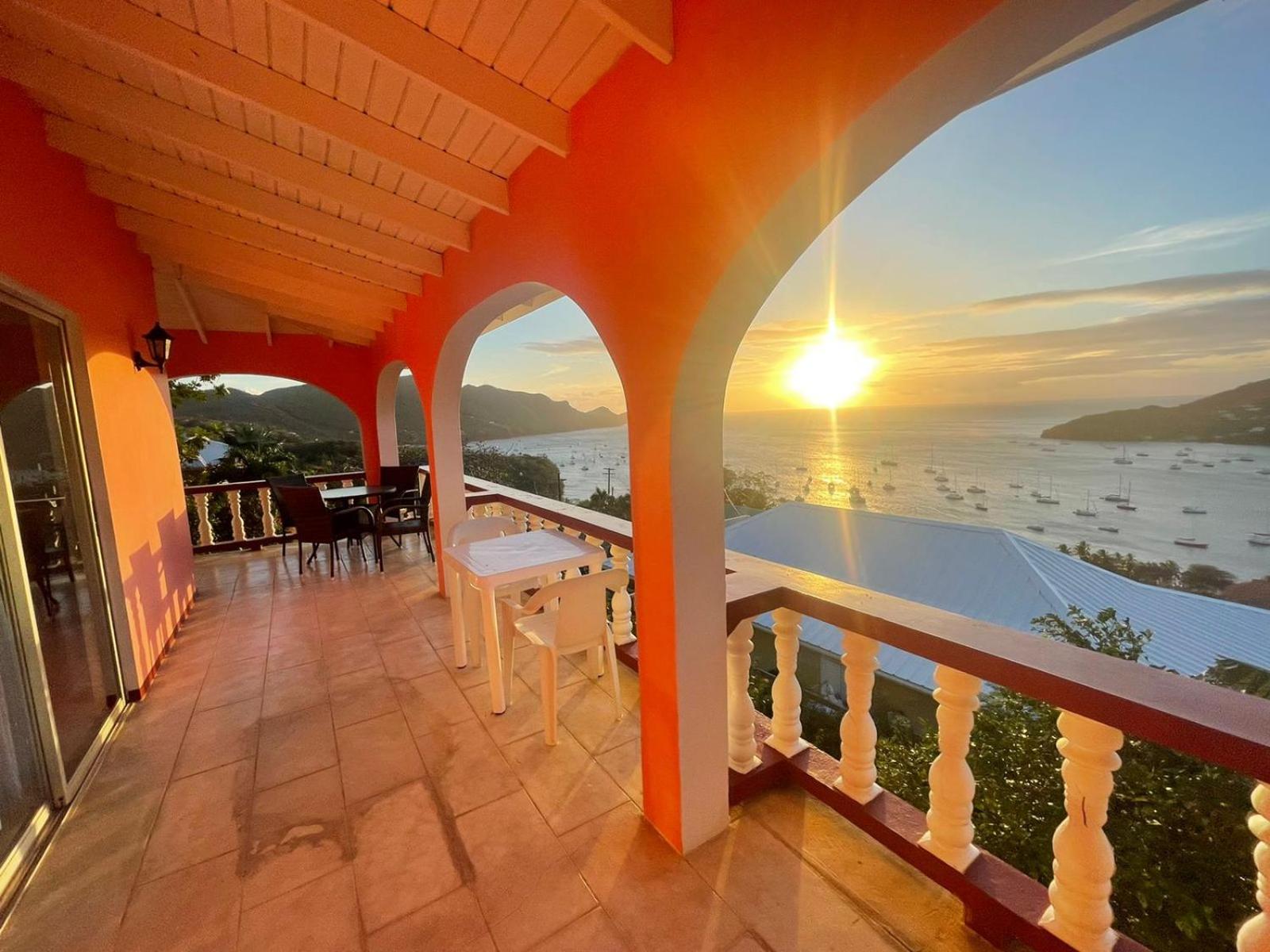 Double Room with Park View photo 3