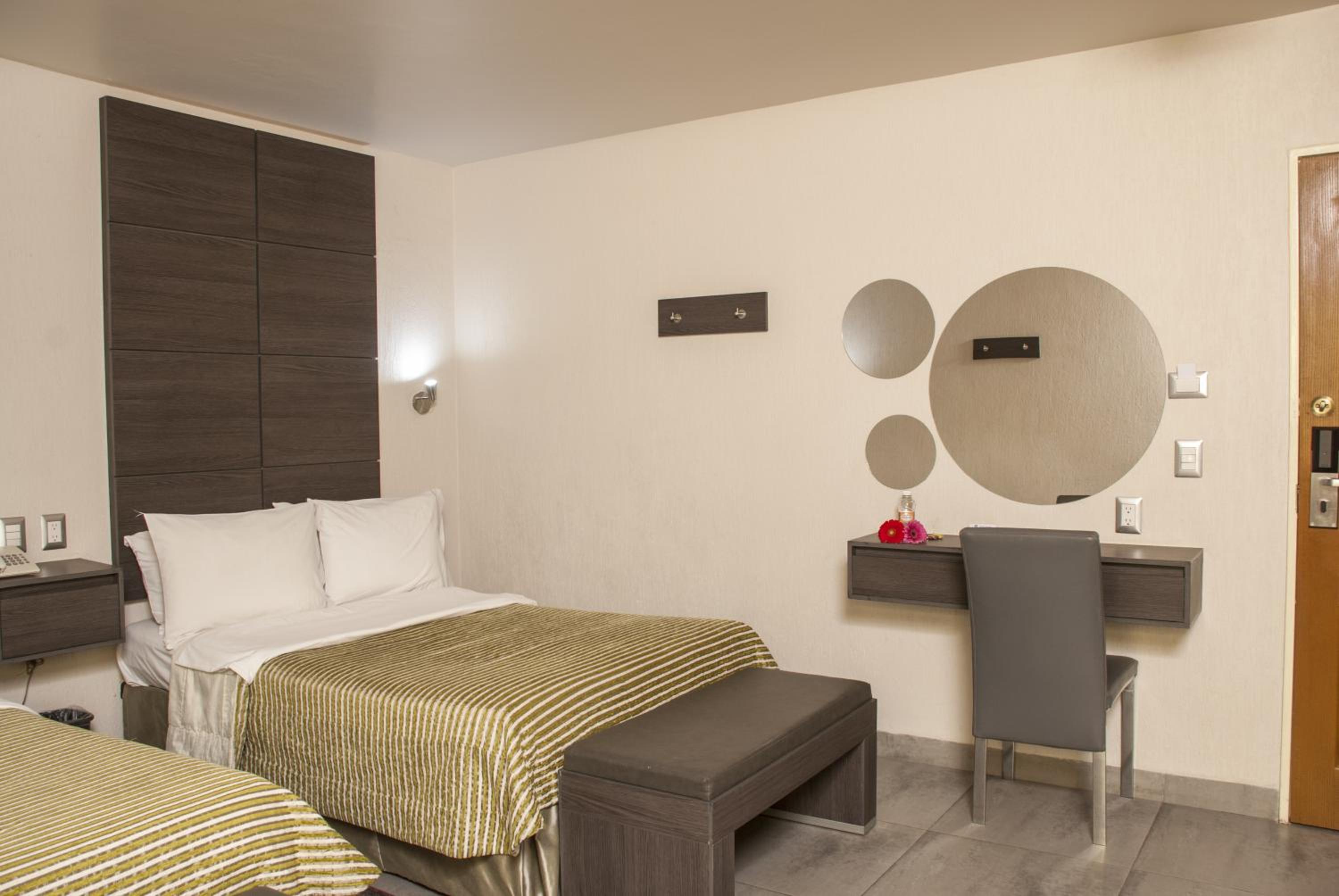 Double Room - Photo 27