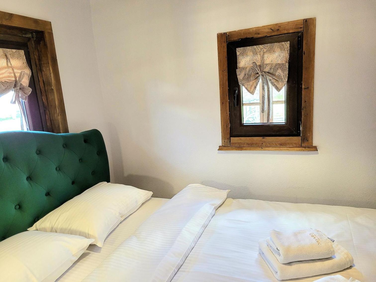 Economy Double Room photo 2
