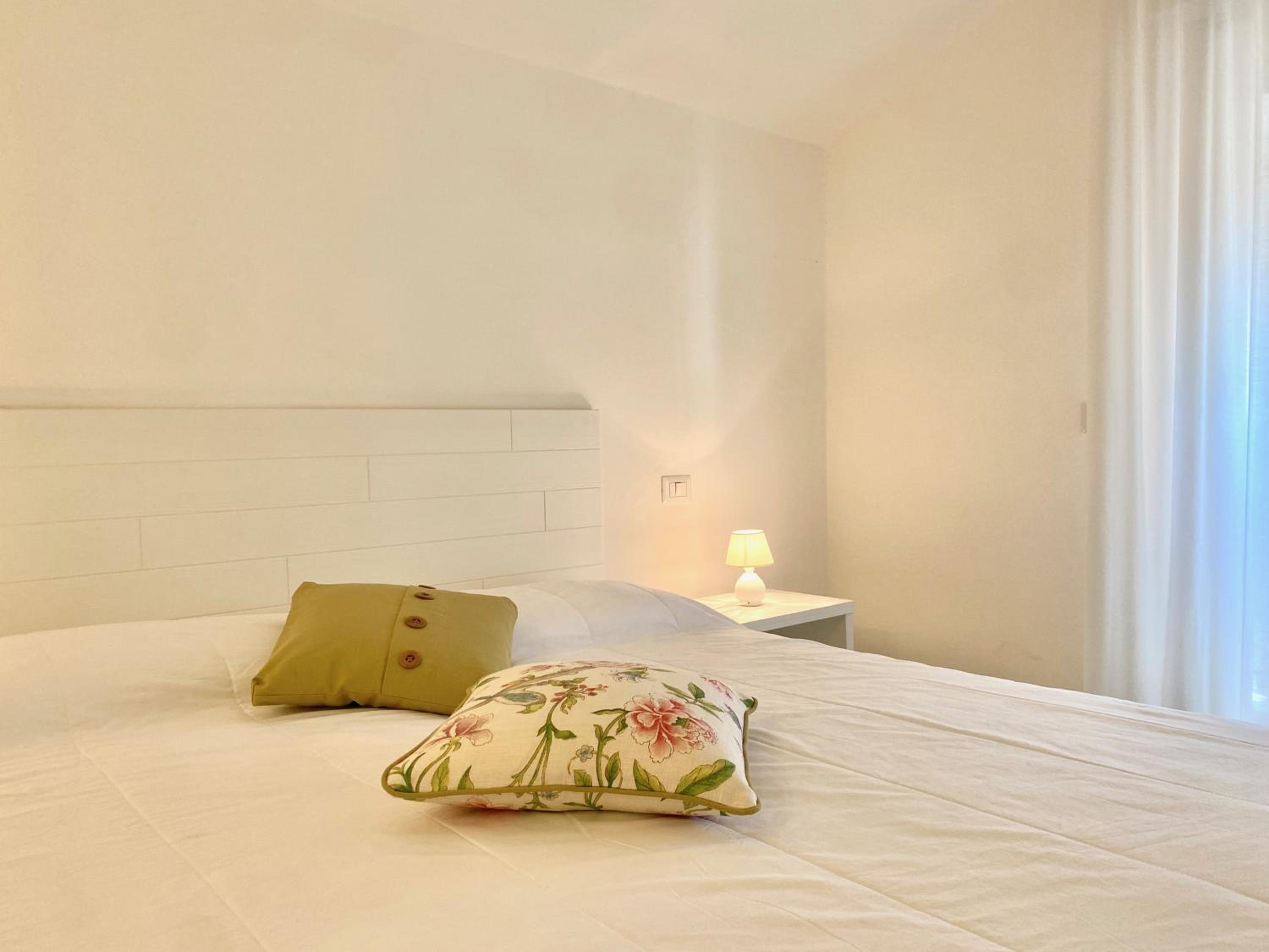 Apartment with Sea View photo 3