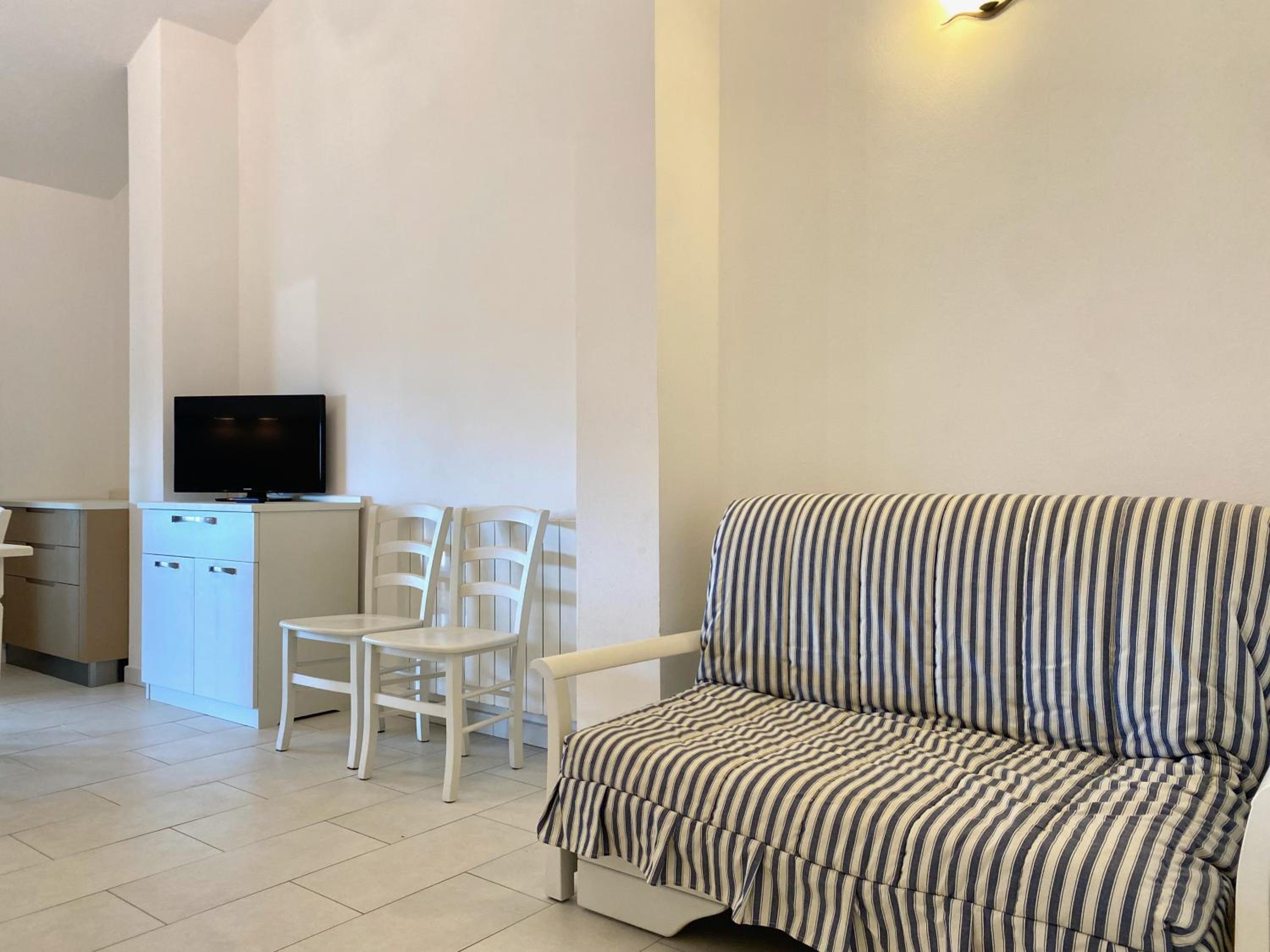Apartment with Sea View photo 1